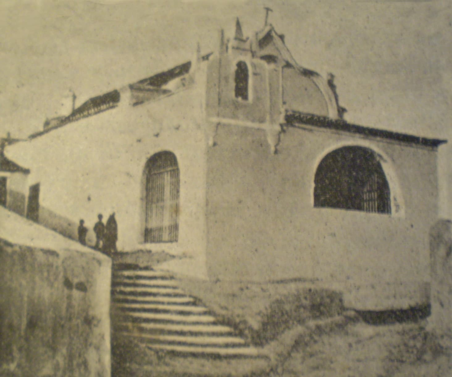 Ermida de Santo Amaro