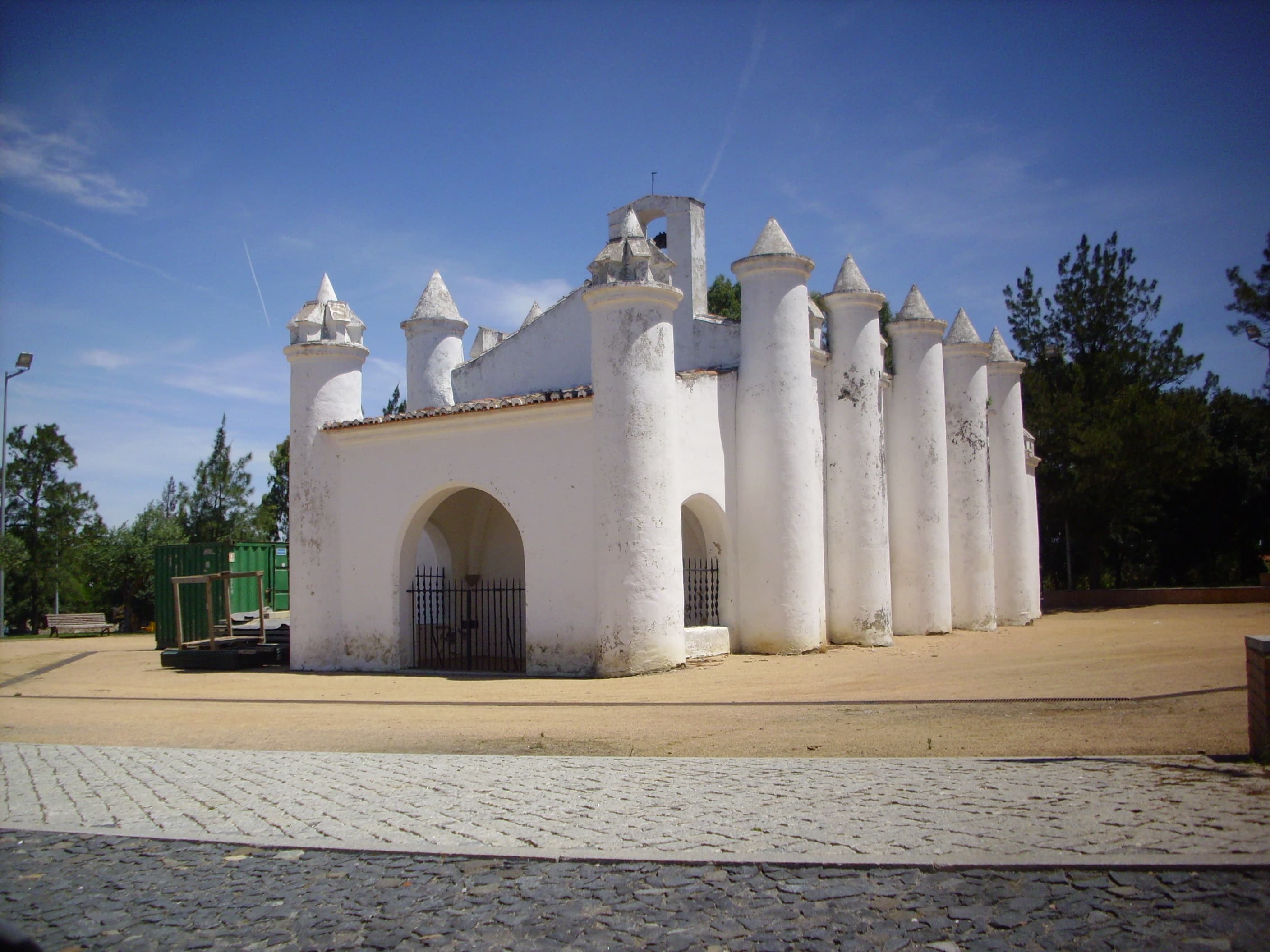 Ermida de Santo André