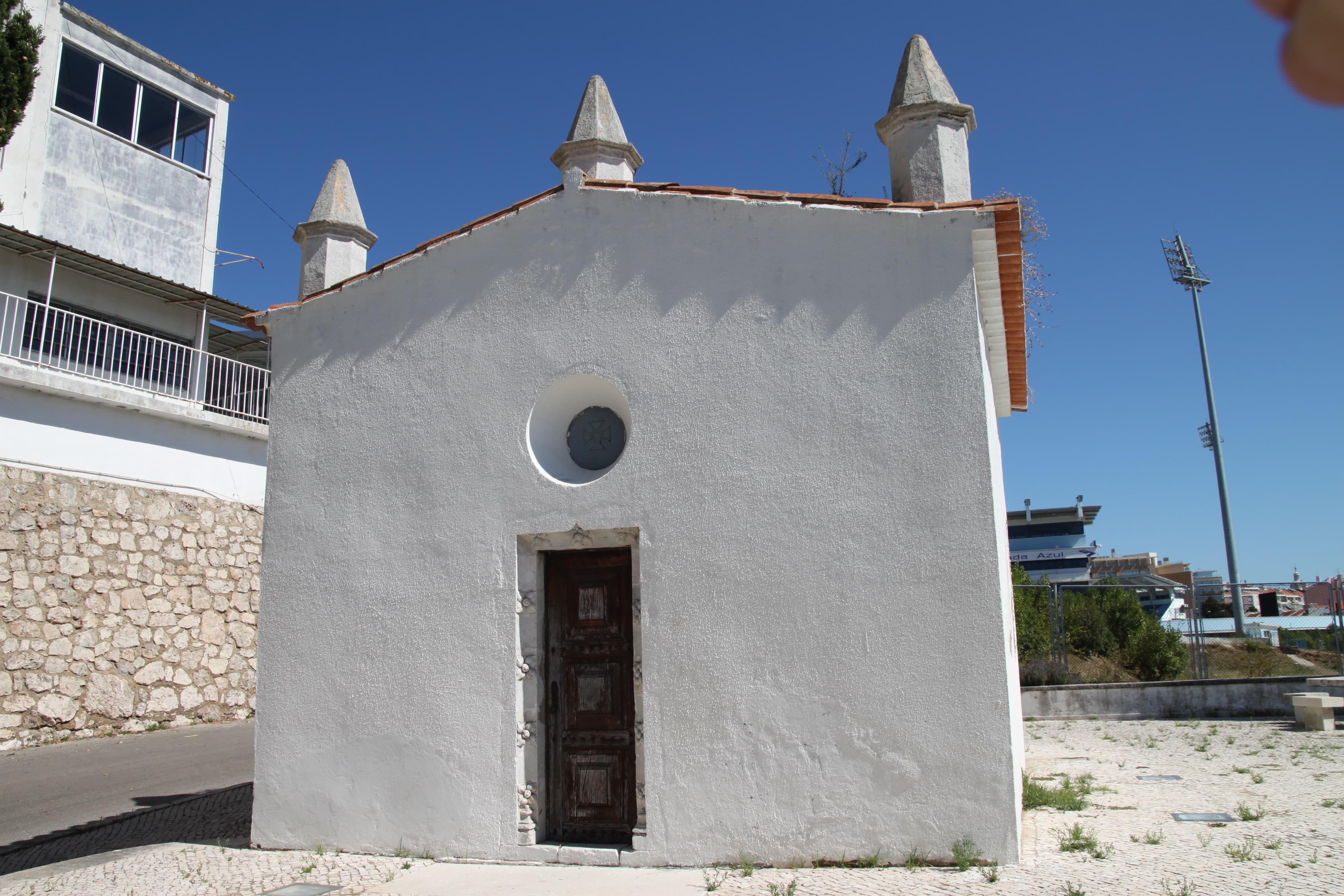 Capela de Santo Cristo