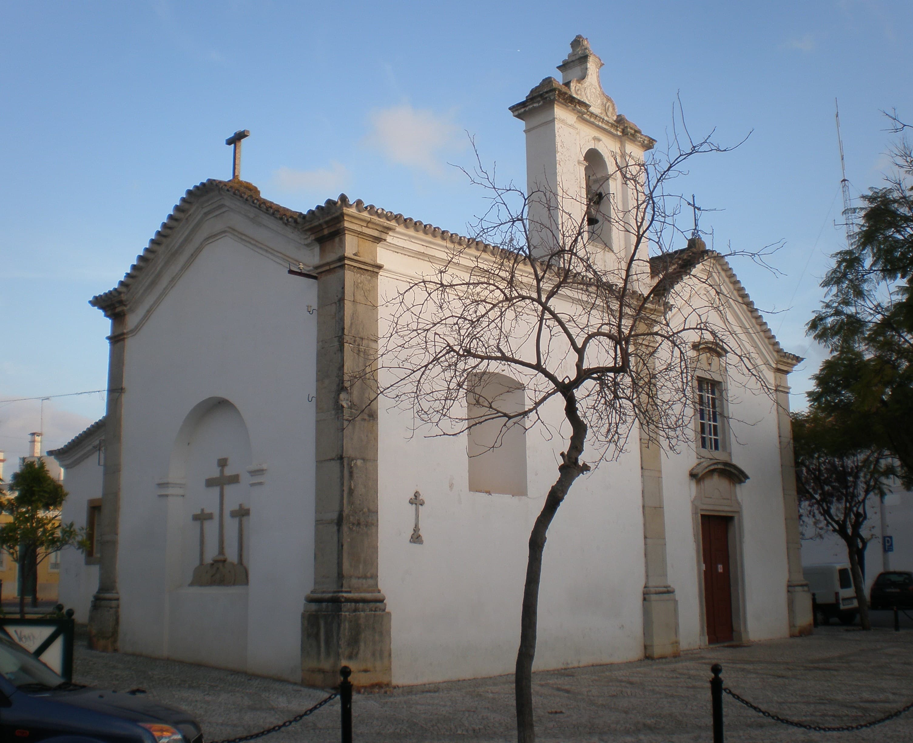 Ermida de São Sebastião