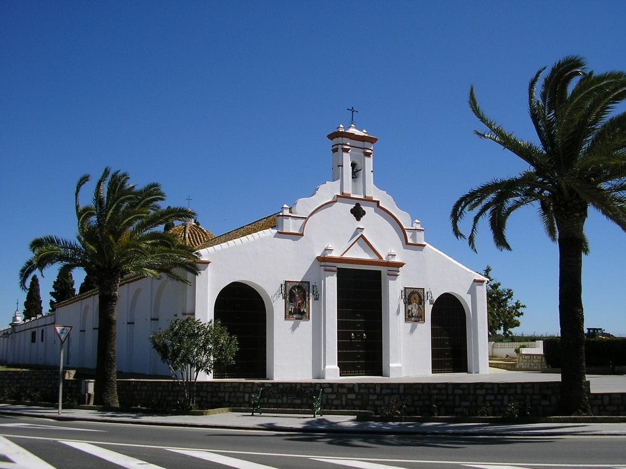 Hermitage of Jesús