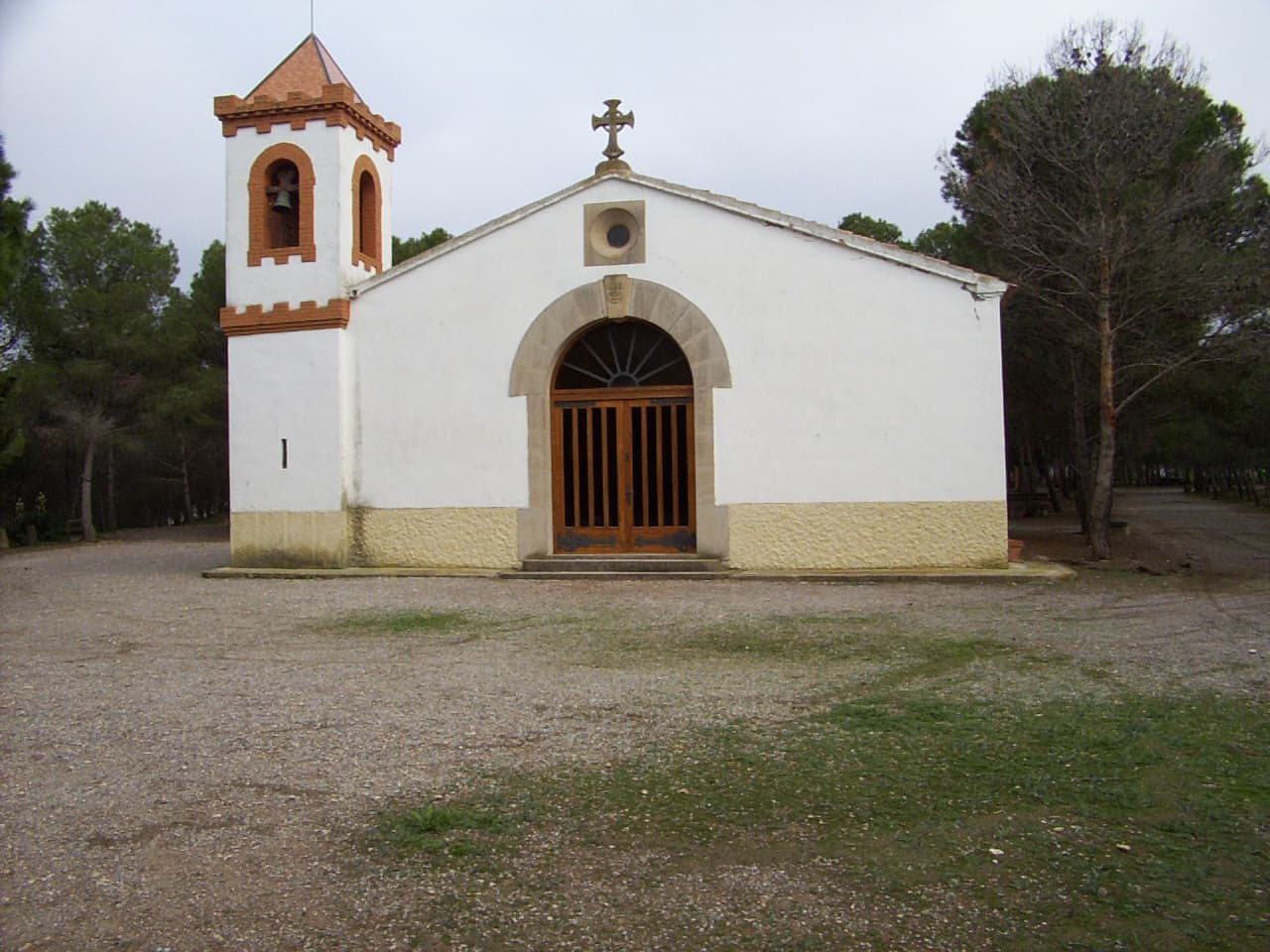 Mare de Déu de Montalbà