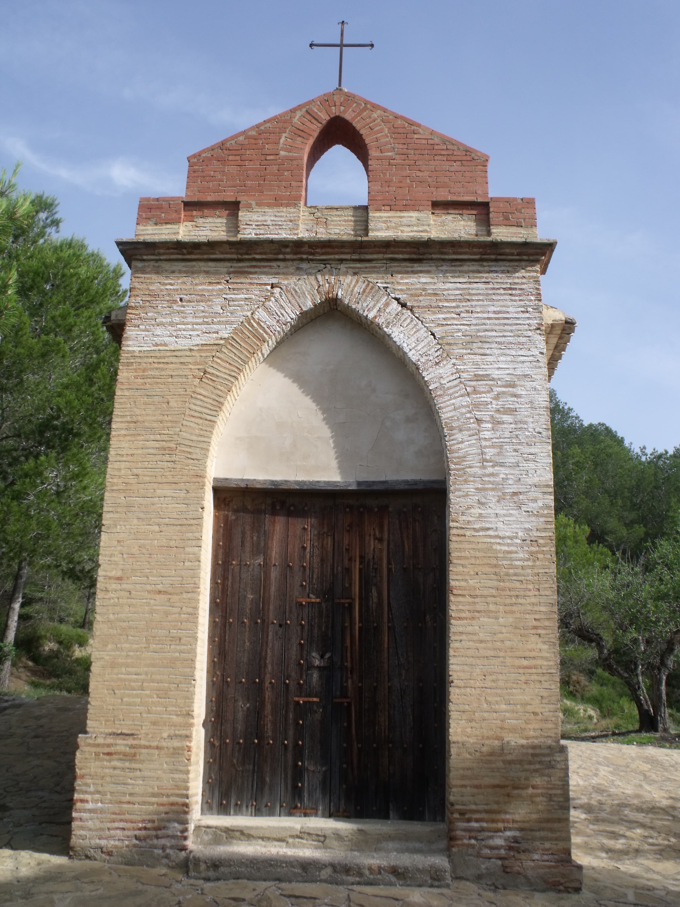 Chapel of the Saviour