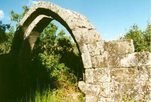 Capela de São Fagundo