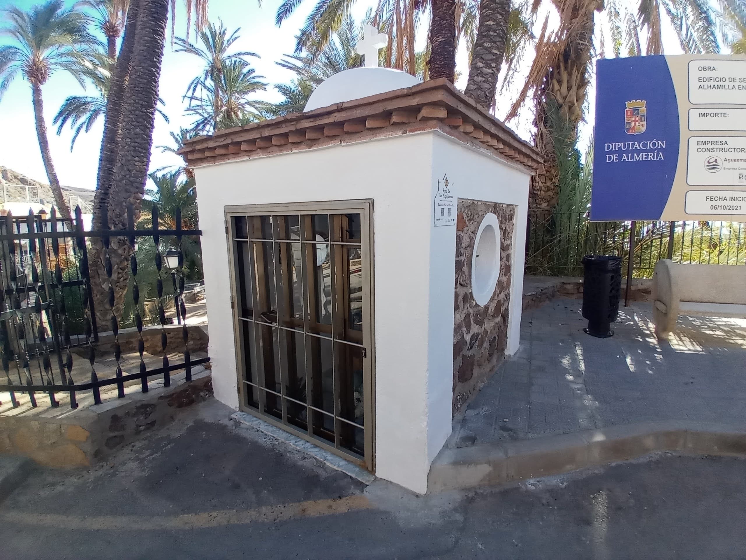 Ermita de San Claudio