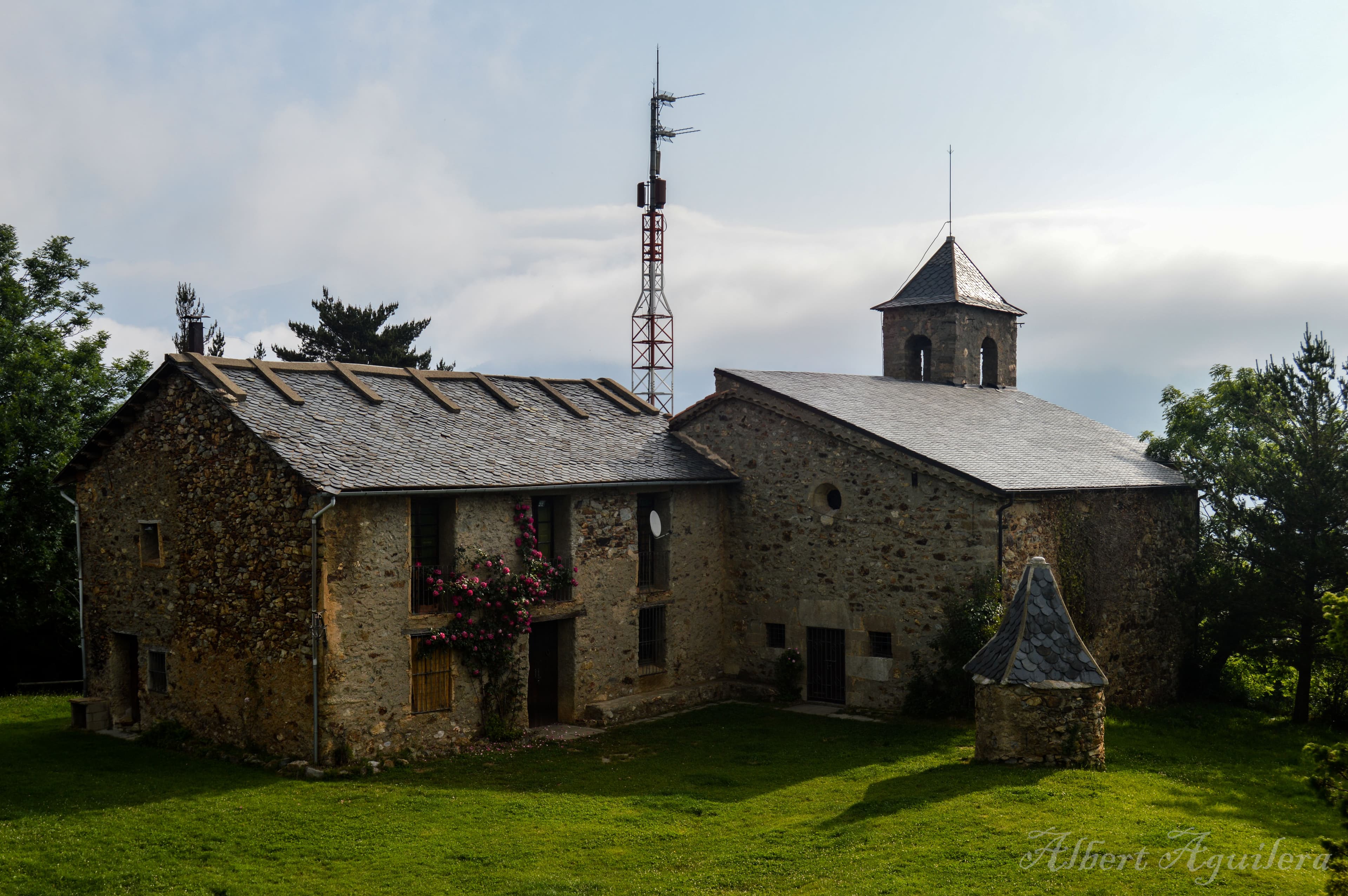 Ermita de Sant Antoni de Pàdua