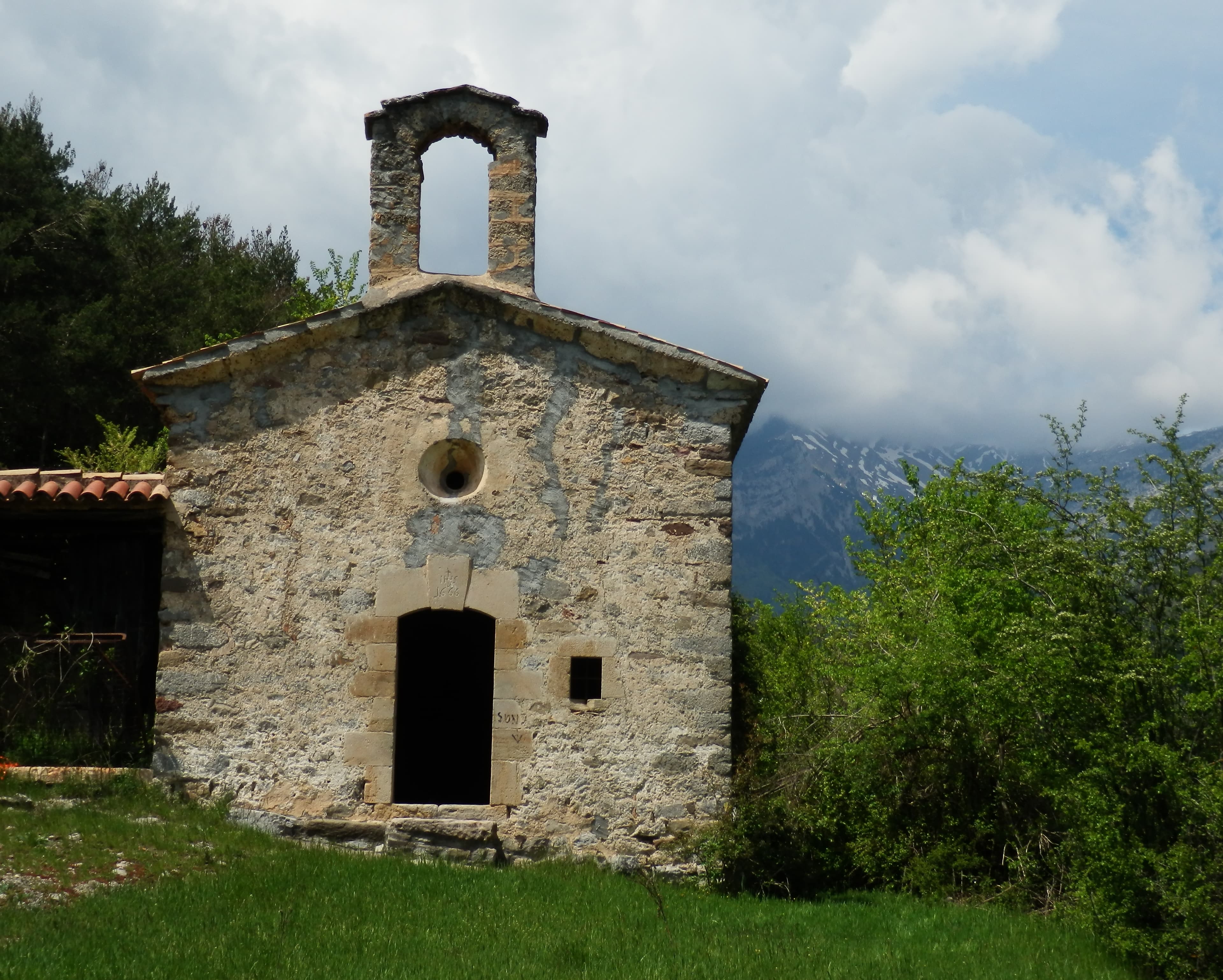 Capella de Santa Magdalena