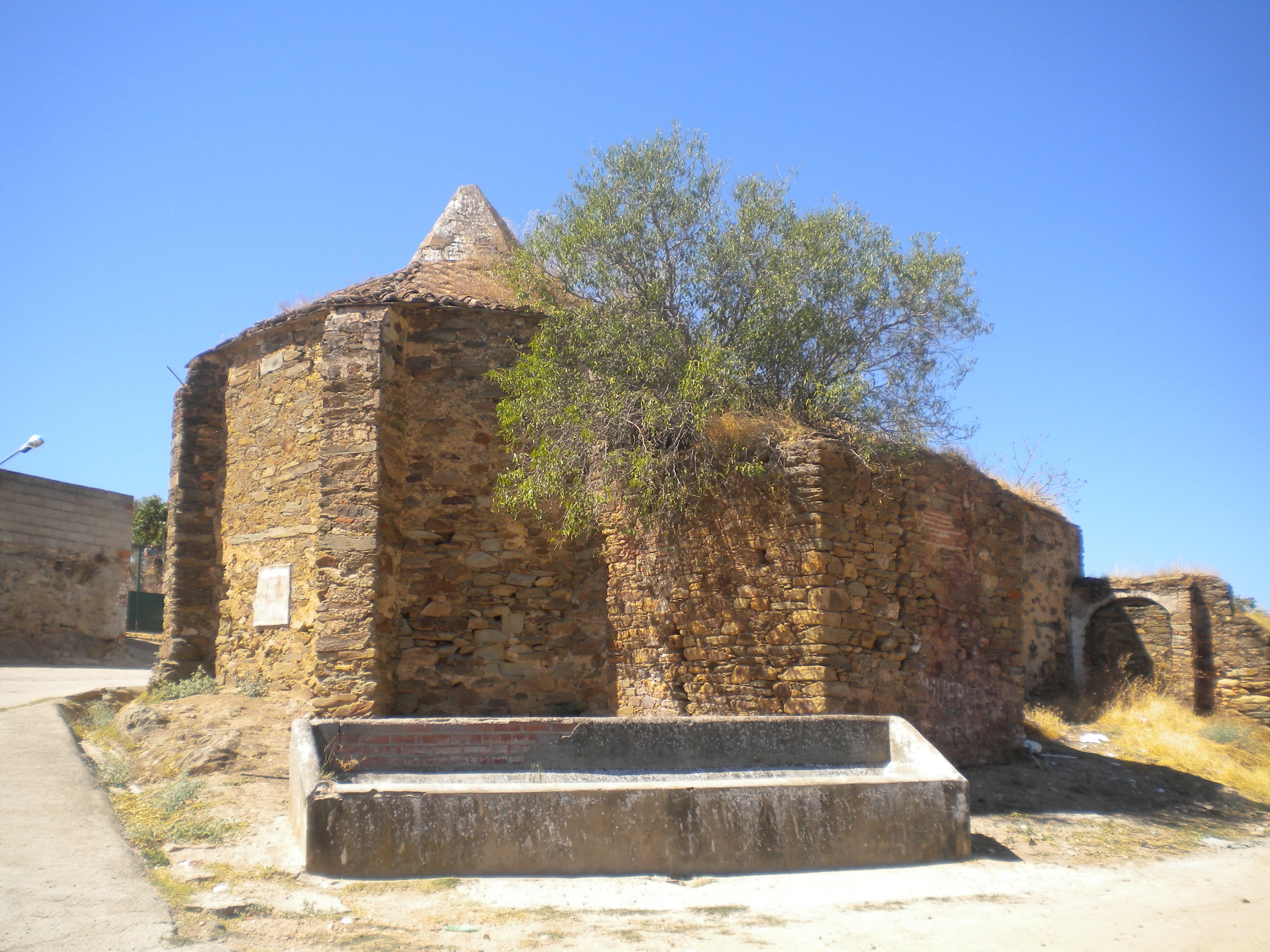 Ermita del Santo Cristo
