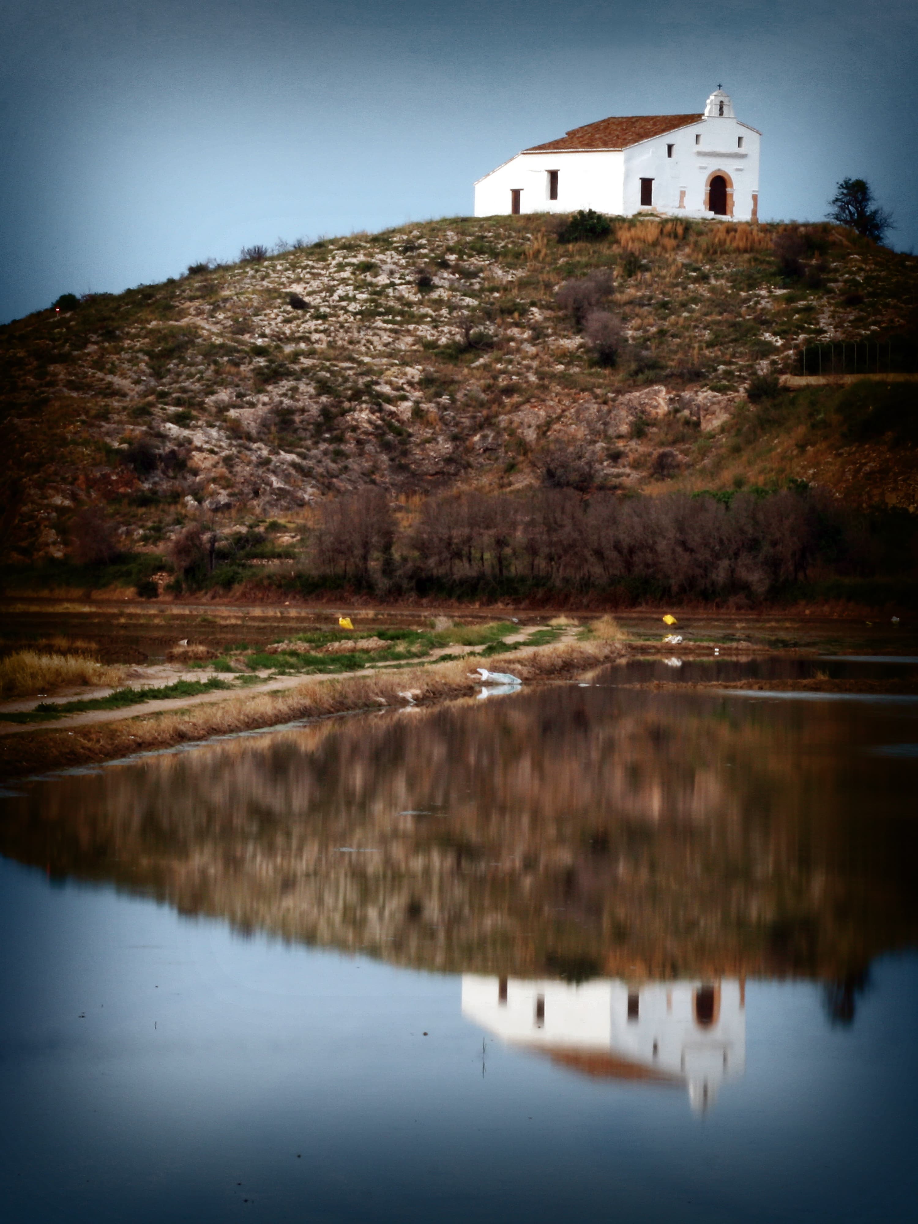 Ermita dels Sants de la Pedra de Cullera