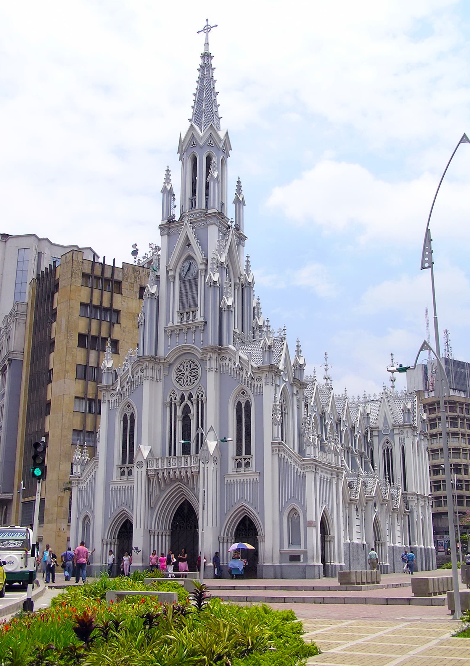 Ermita de Cali