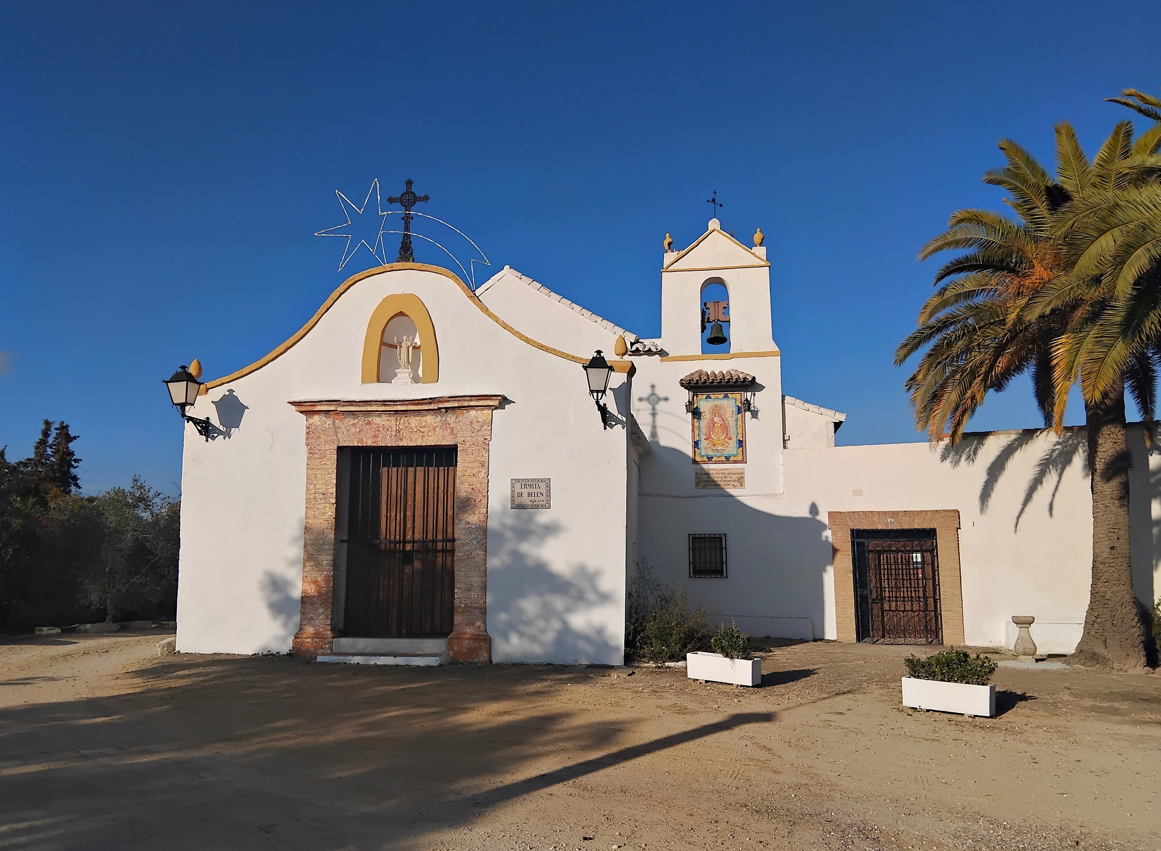 Ermita de Nuestra Señora de Belén