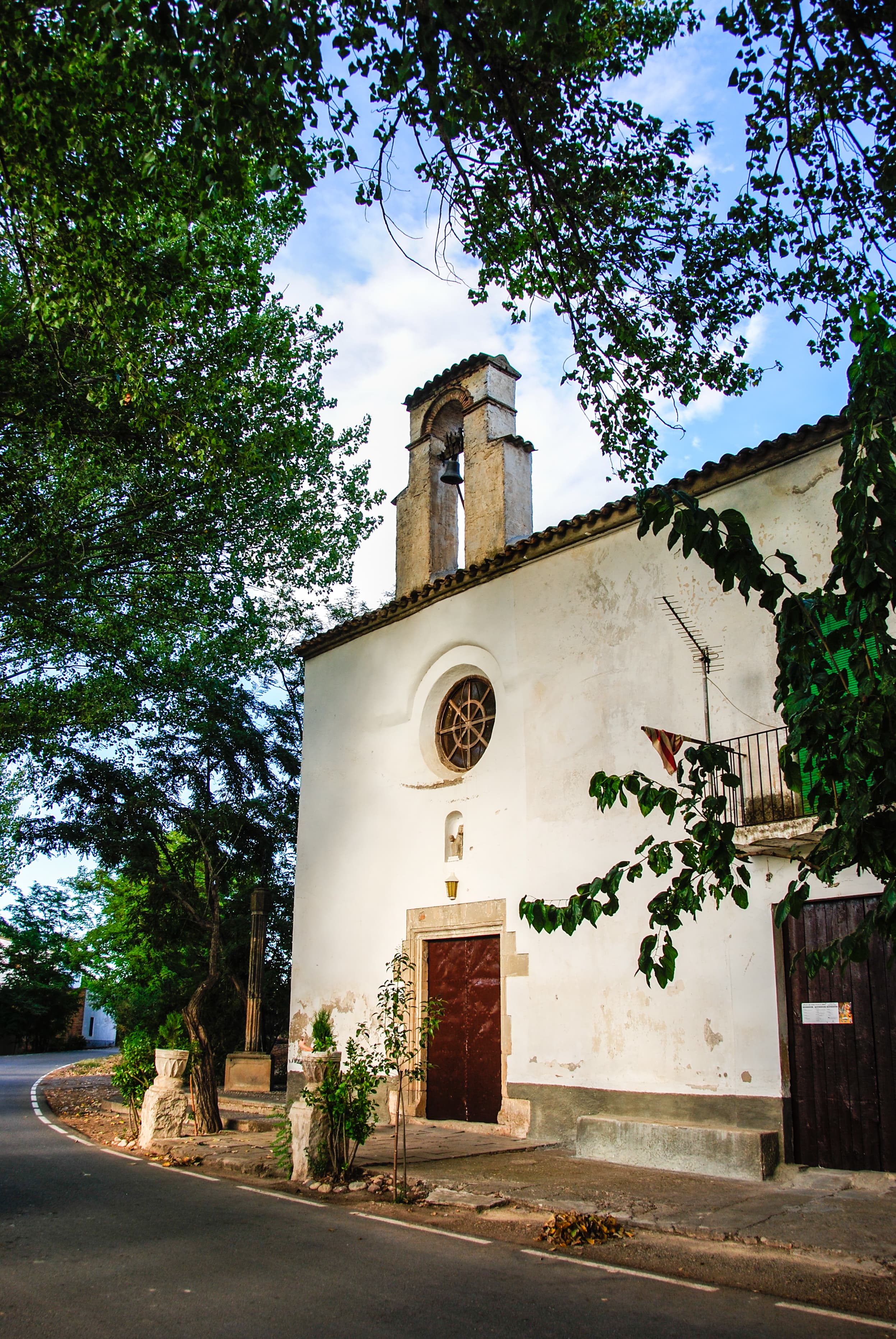 Ermita de Granyena