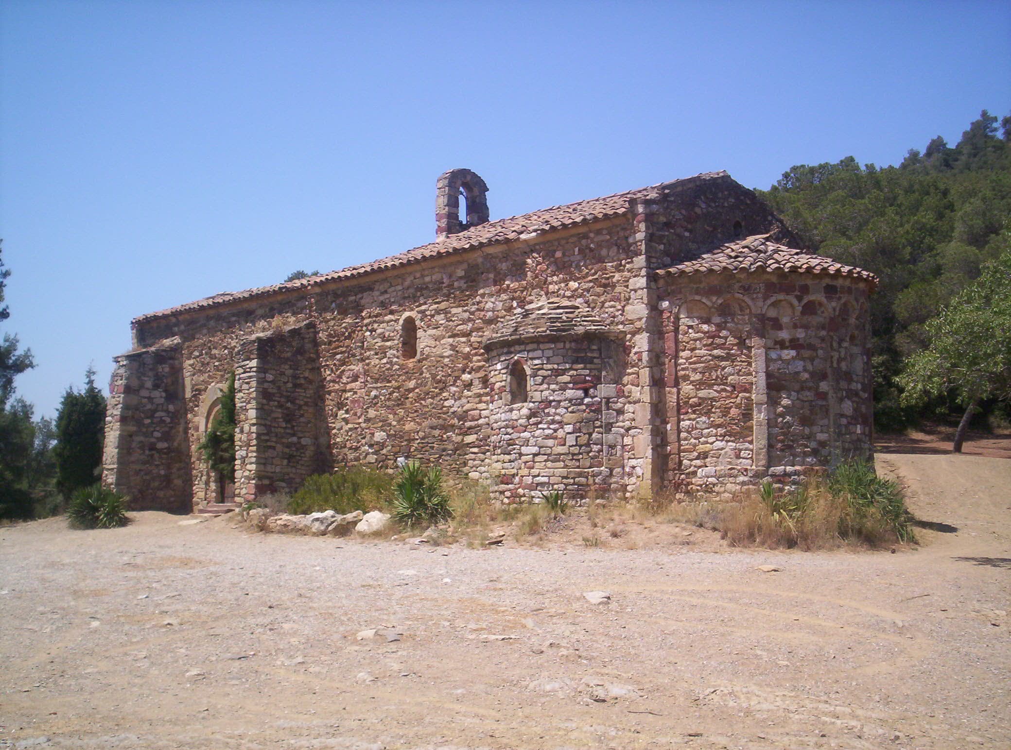 Ermita de la Salut del Papiol