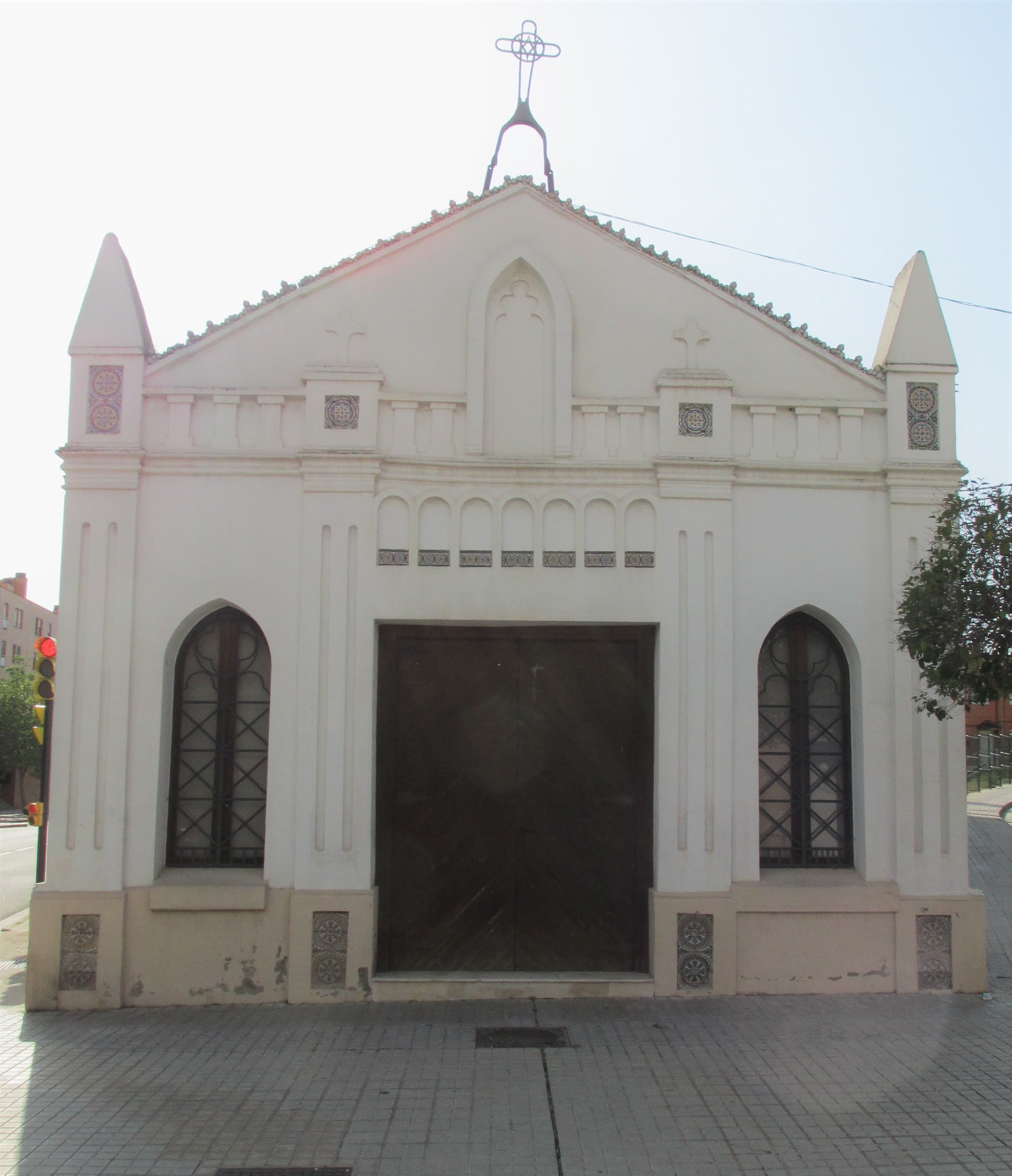 Ermita de Miralbueno