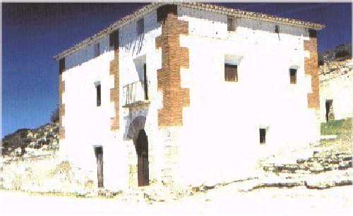 Chapel of Saint Blaise