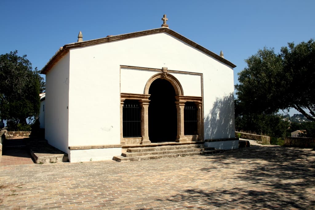 Ermita de Sant Joan de Dénia