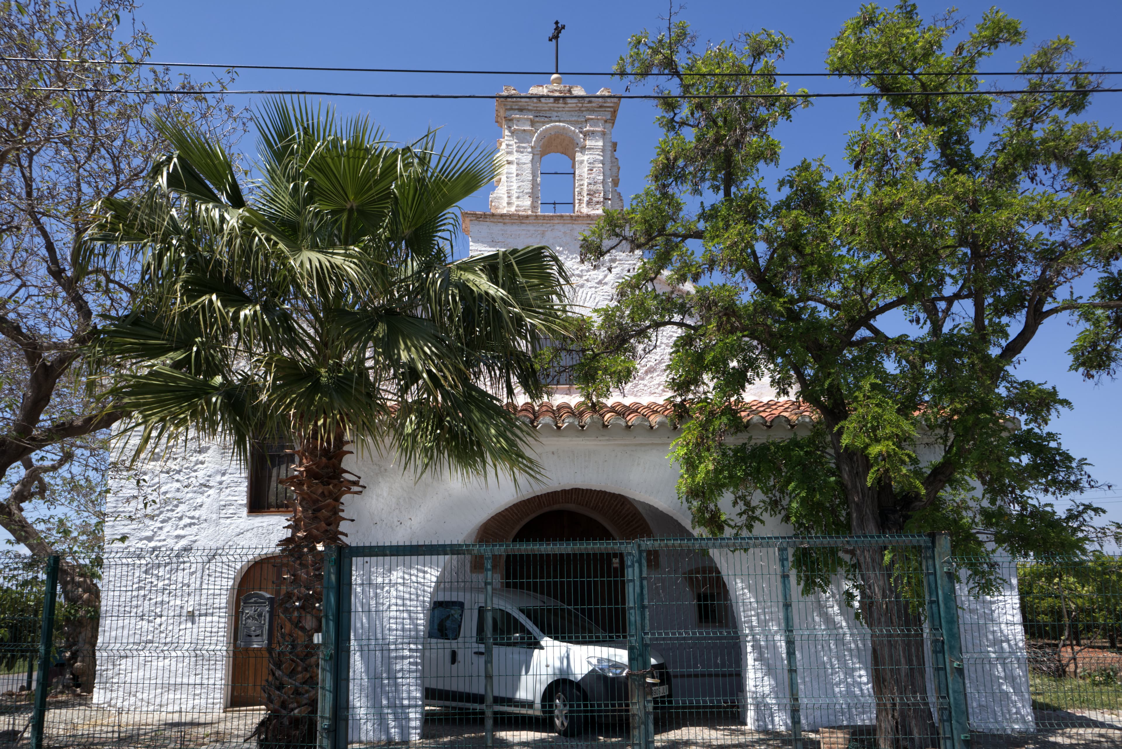 Ermitori de Sant Josep de Censal