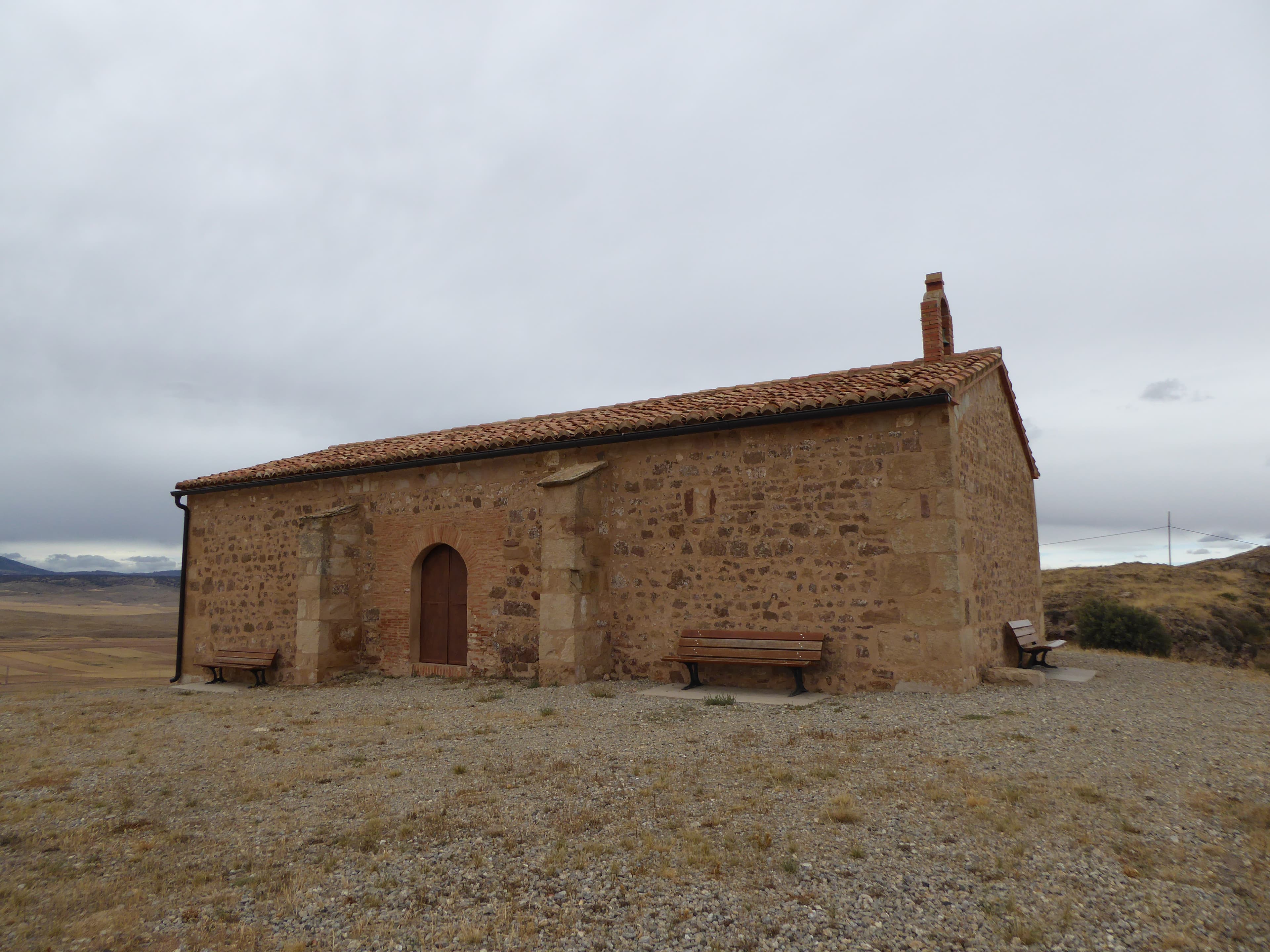 hermitage of San Roque