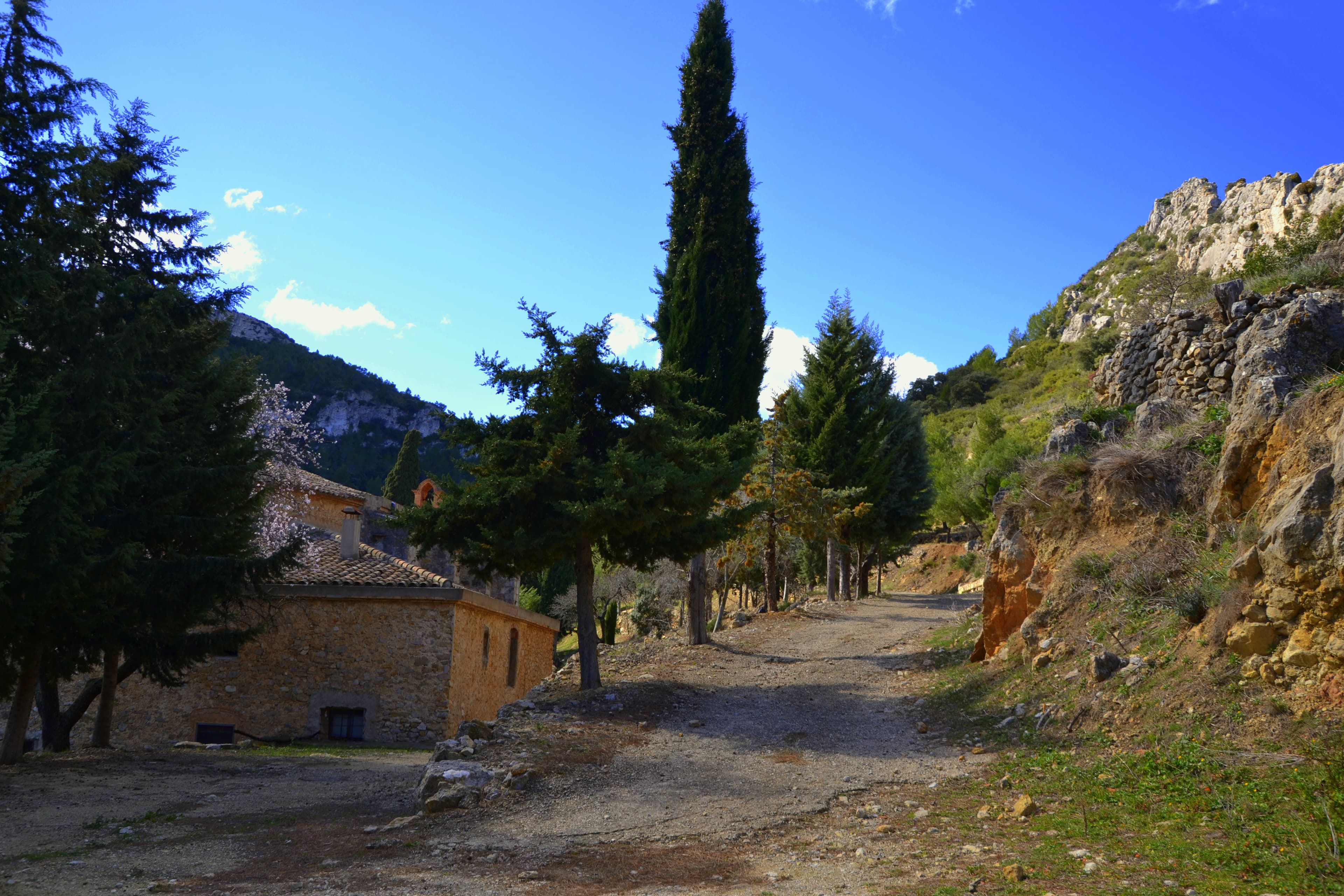 Ermita de Sant Blai