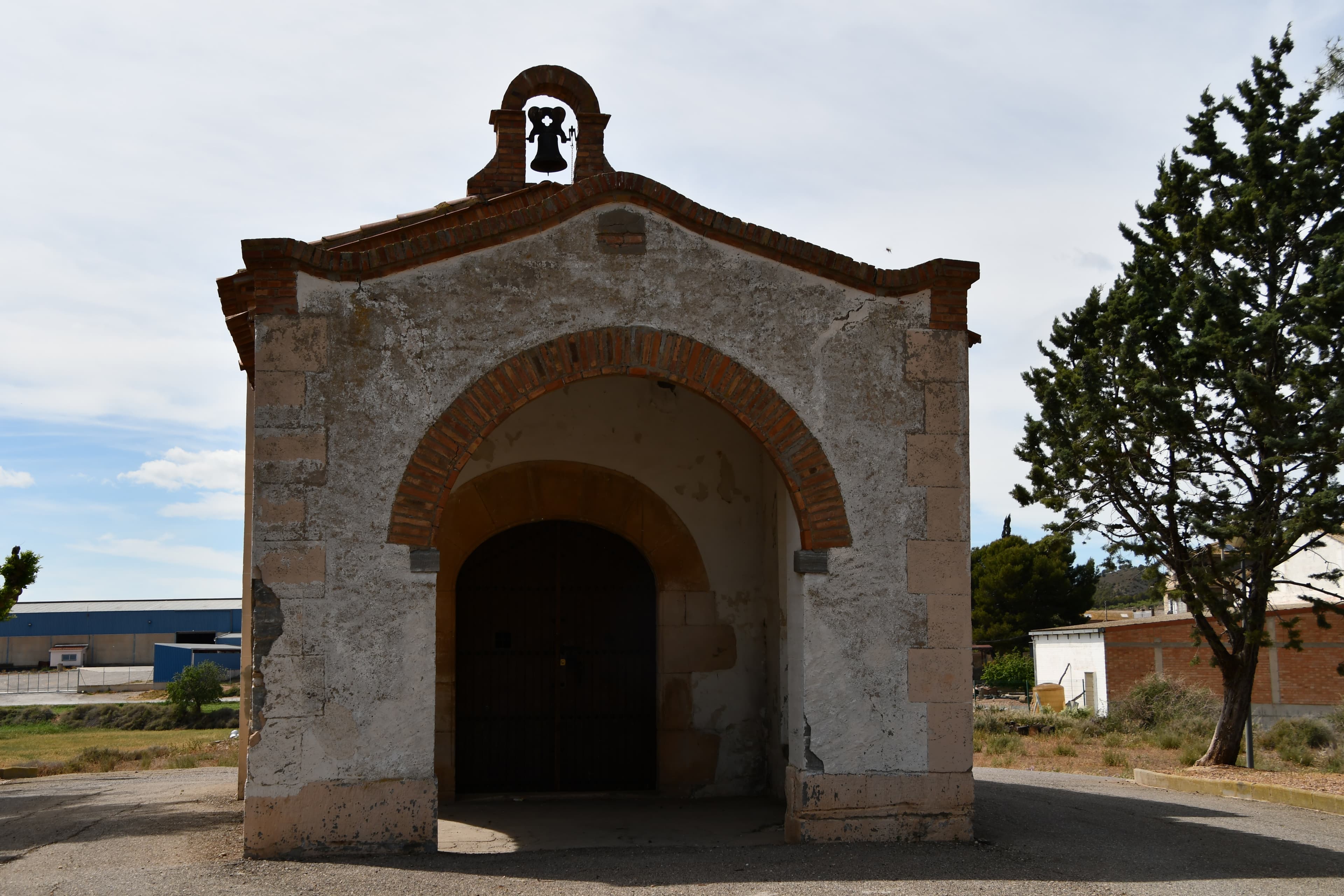 Ermita de Sant Blai