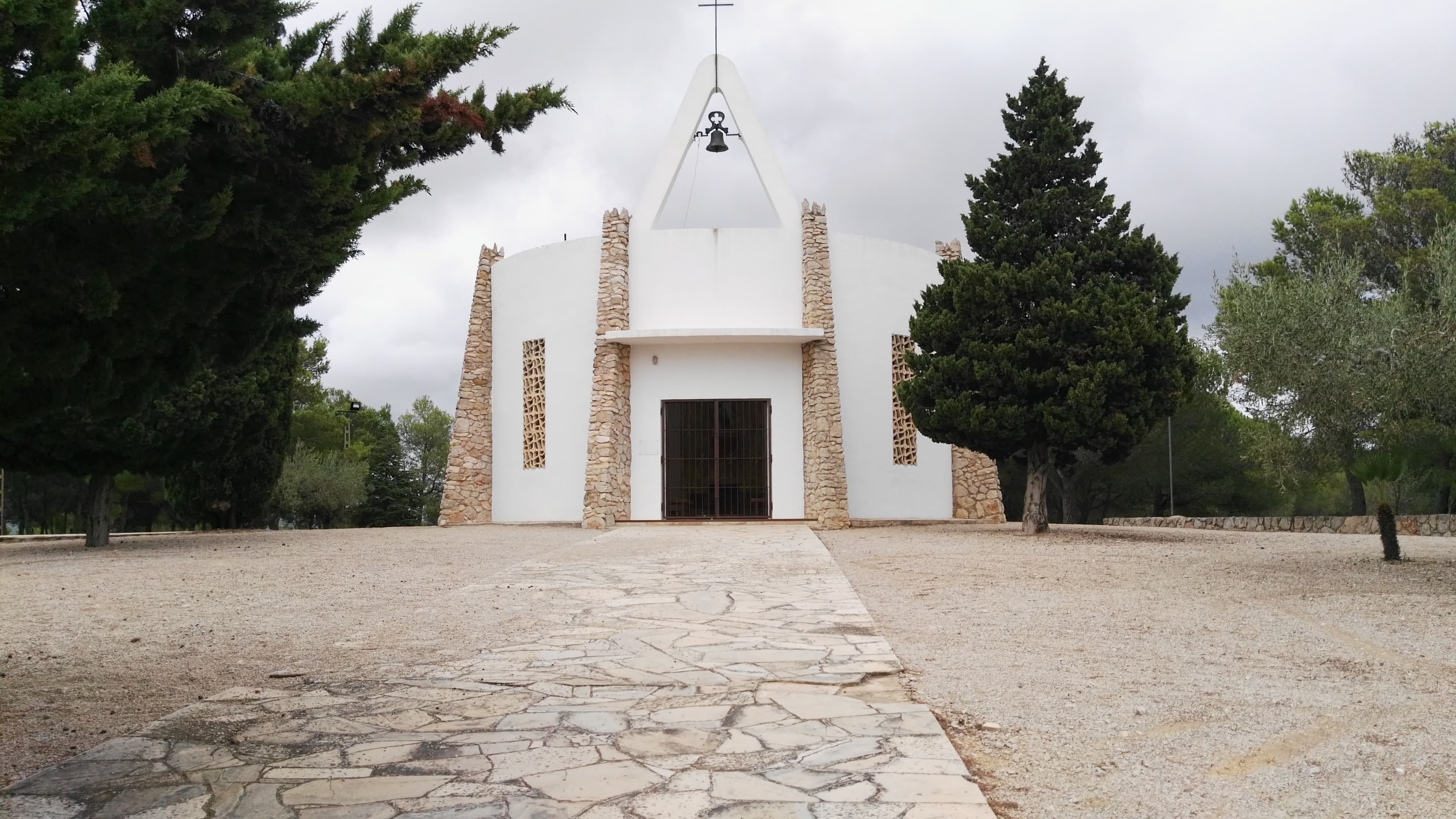 Sant Cristòfol del Perelló