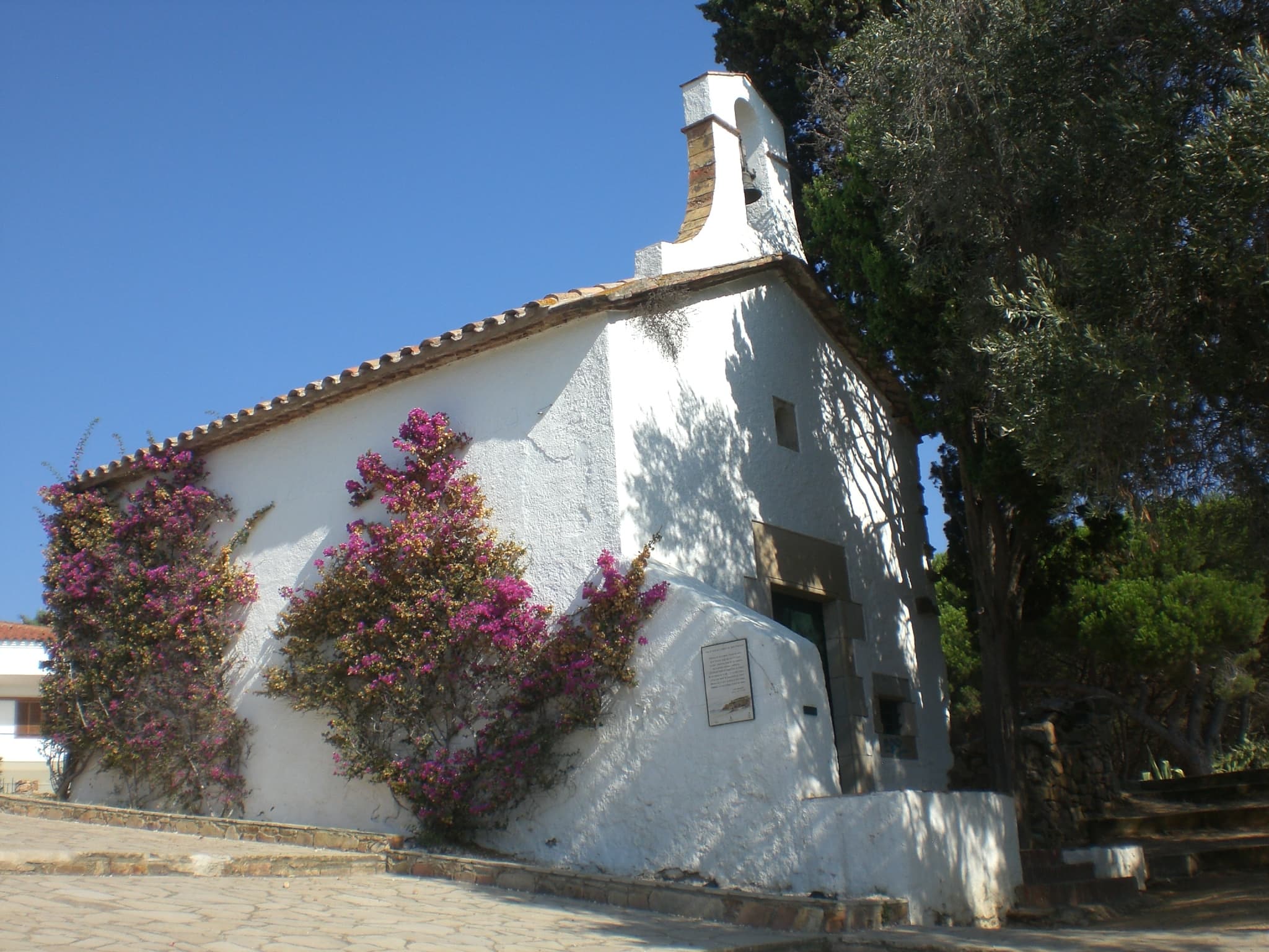 Sant Francesc de Blanes