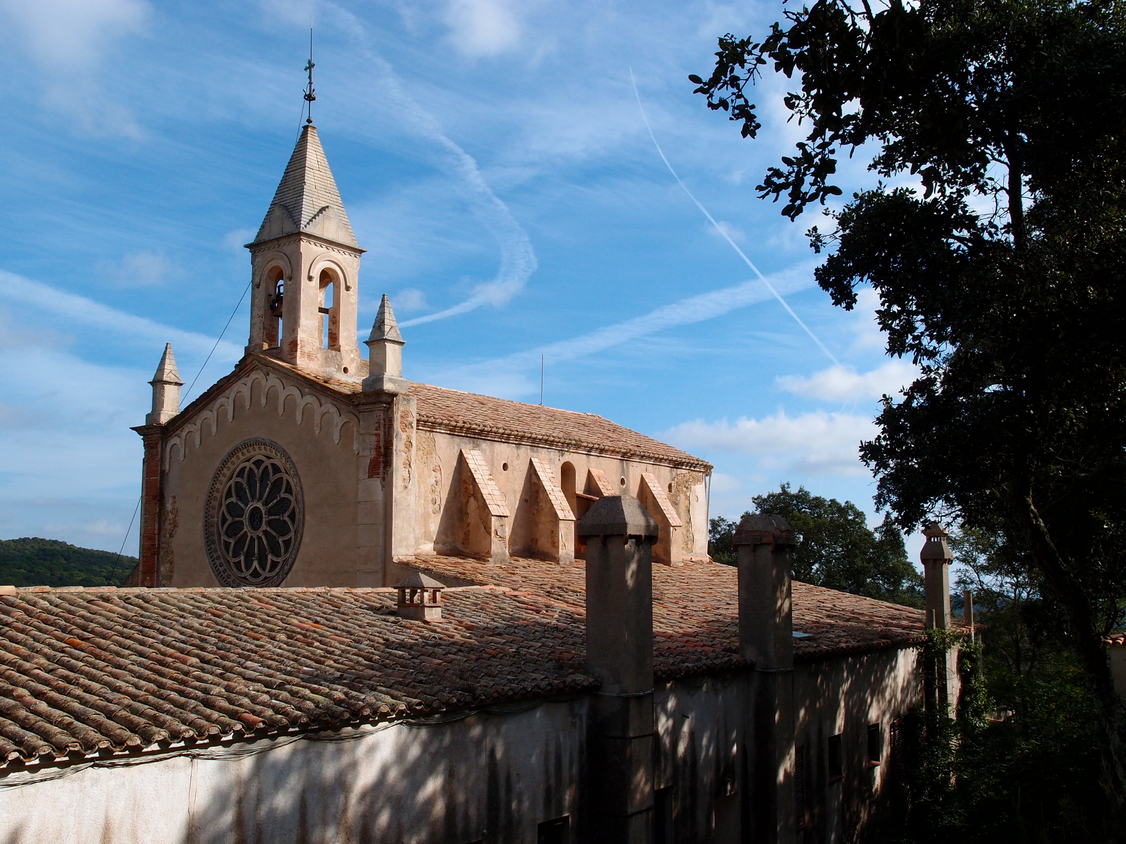 Sant Grau d'Ardenya