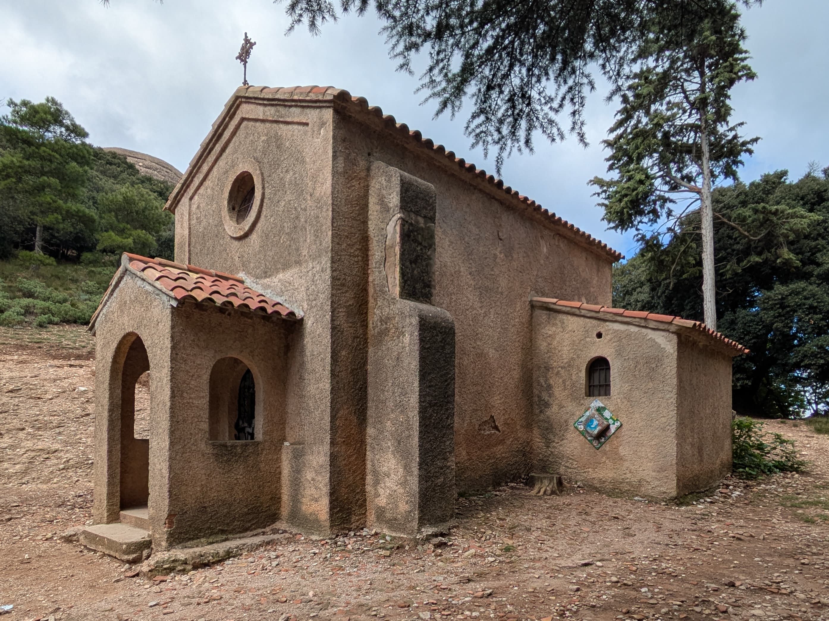 Sant Jeroni