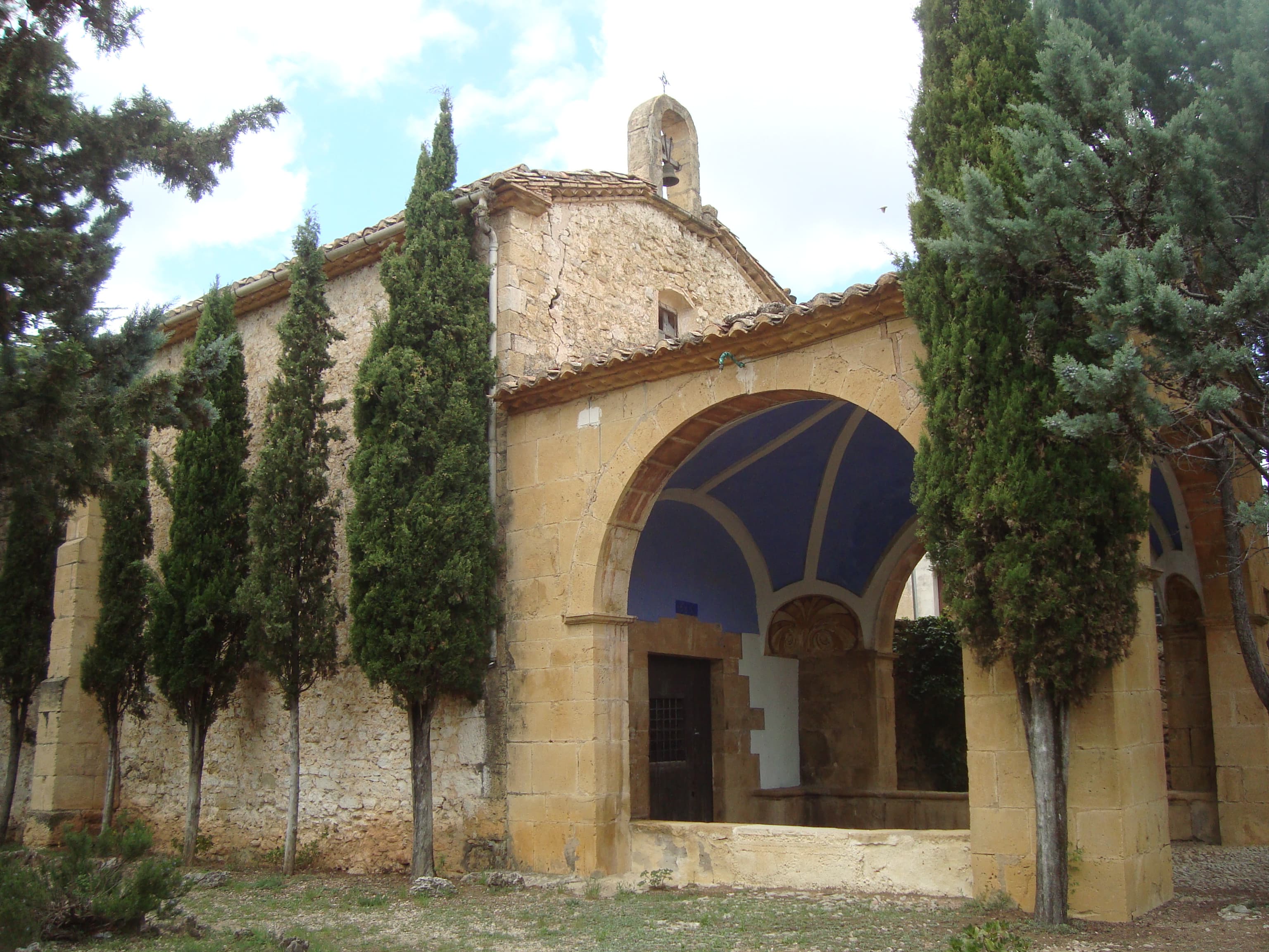 chapel of Saint Joseph