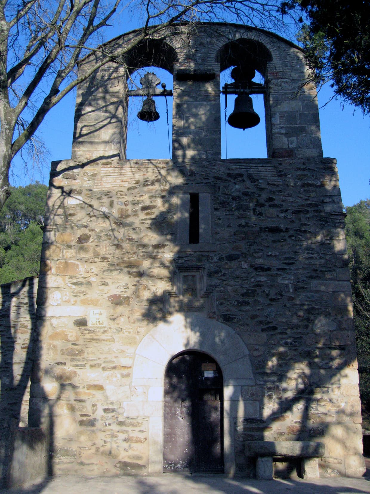 Ermita de Sant Medir