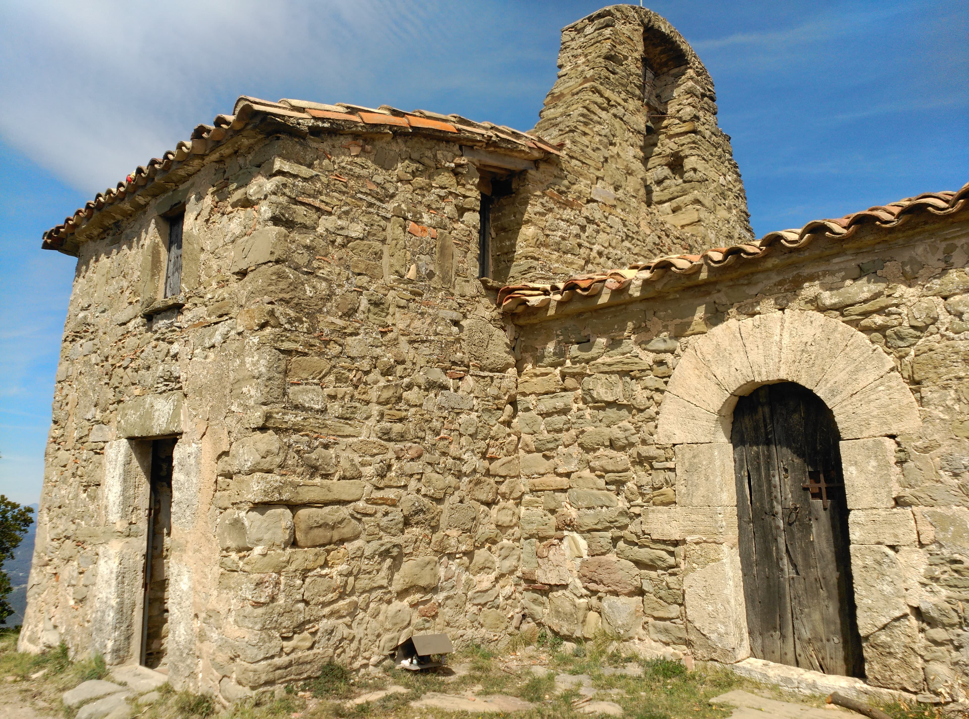 Ermita de Sant Patllari