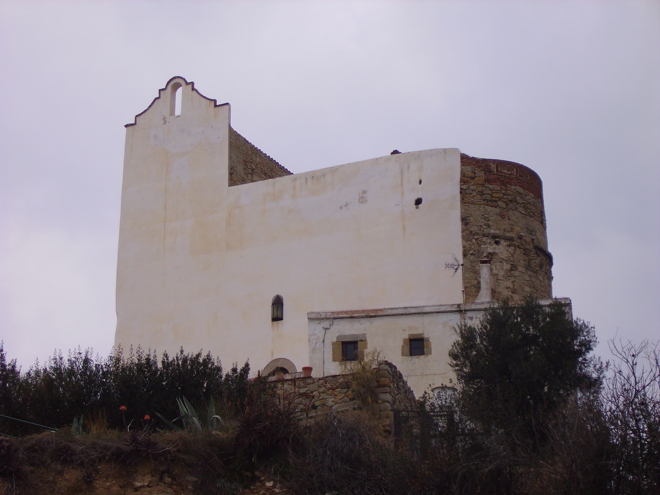 Església de Sant Pol