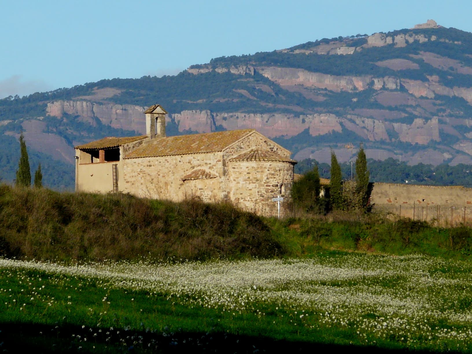 Sant Pere d’Ullastre