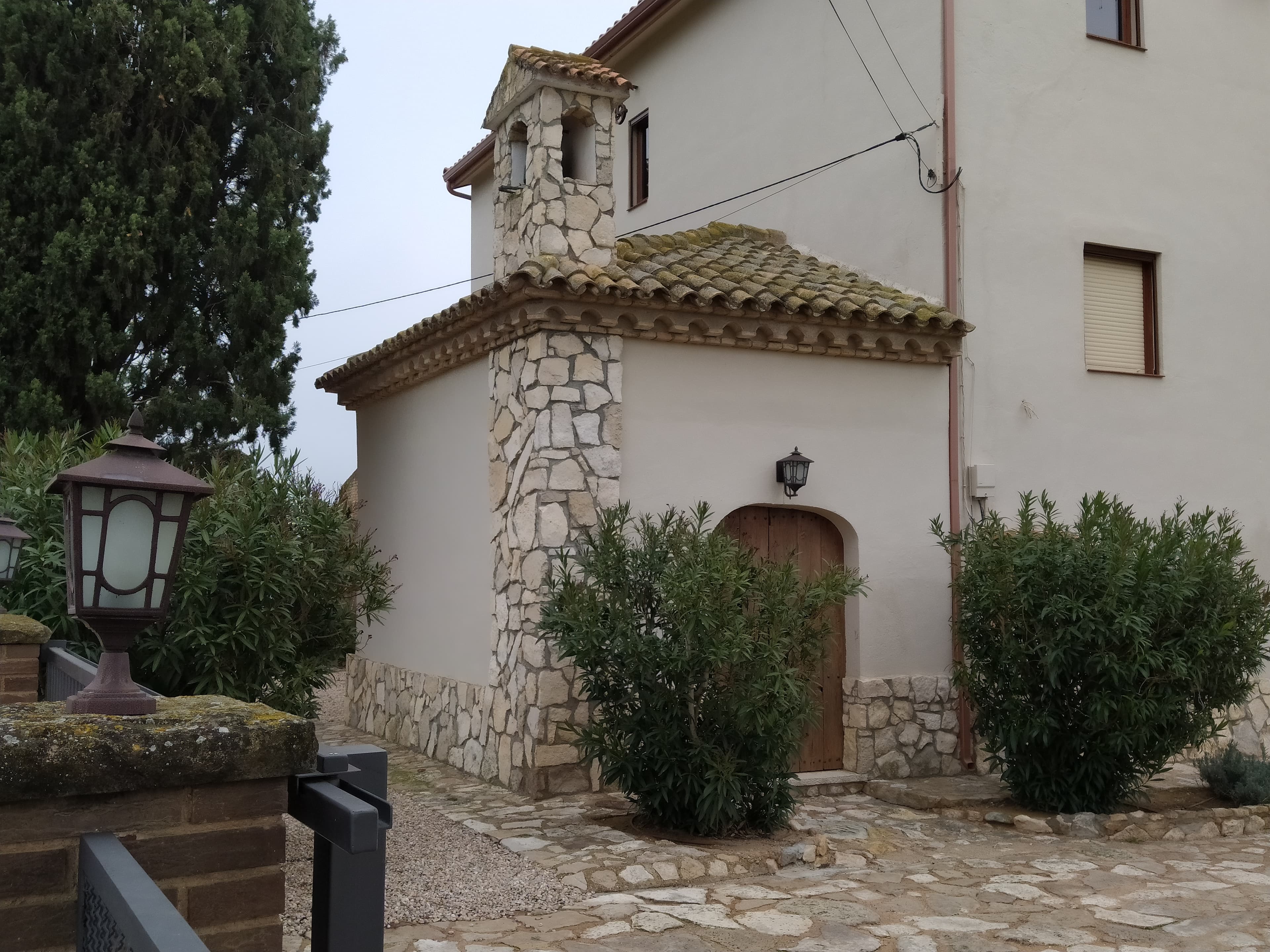 Ermita de Sant Roc