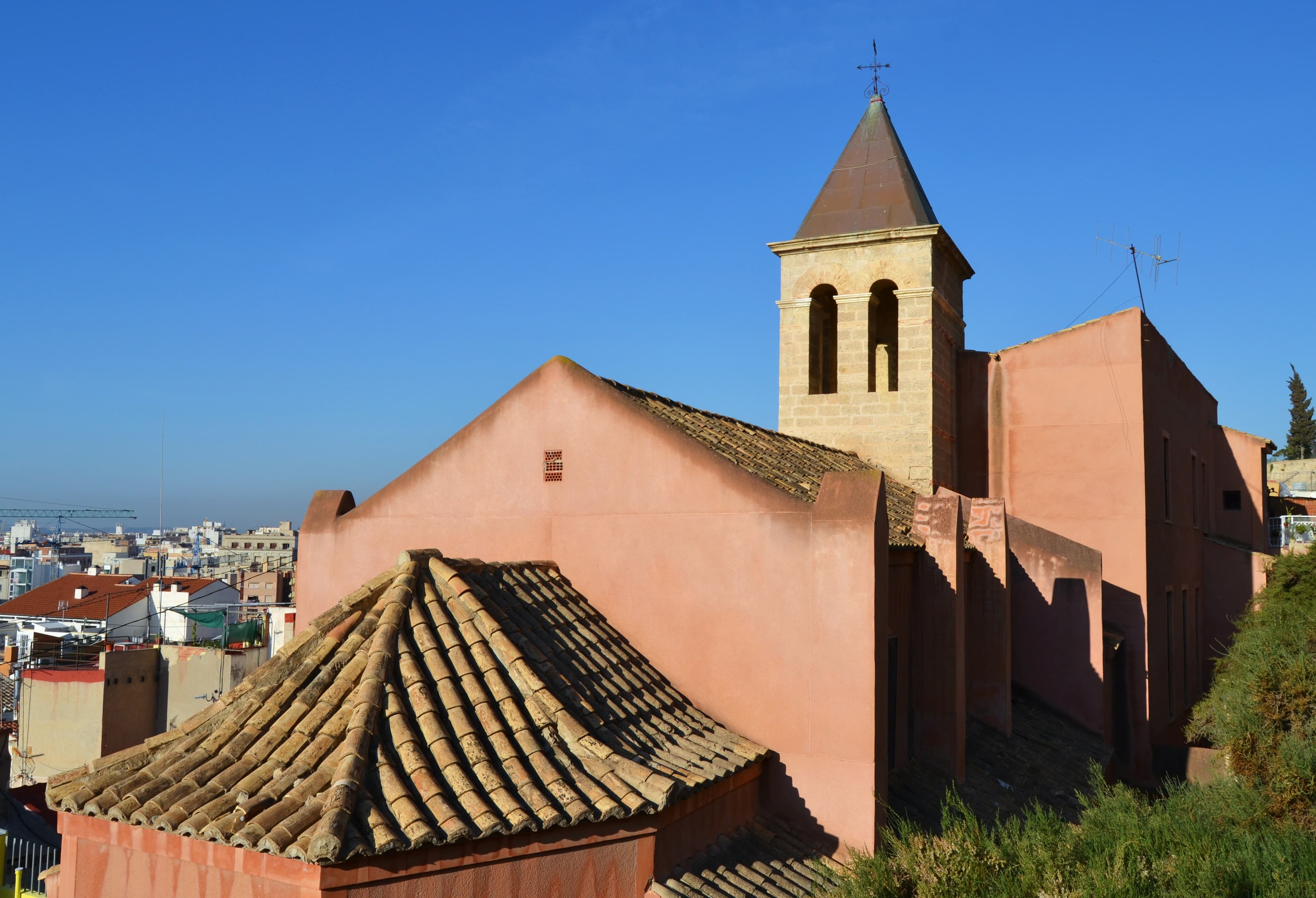 Chapel of Saint Roch