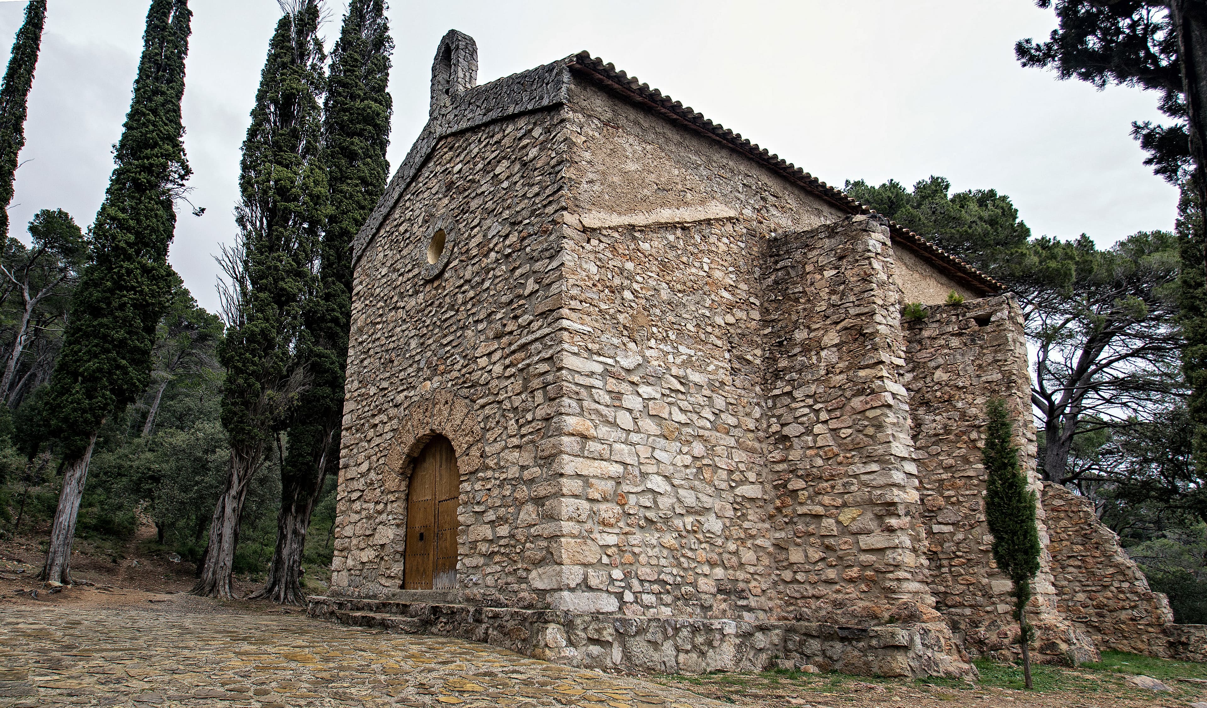 Ermita de Sant Roc