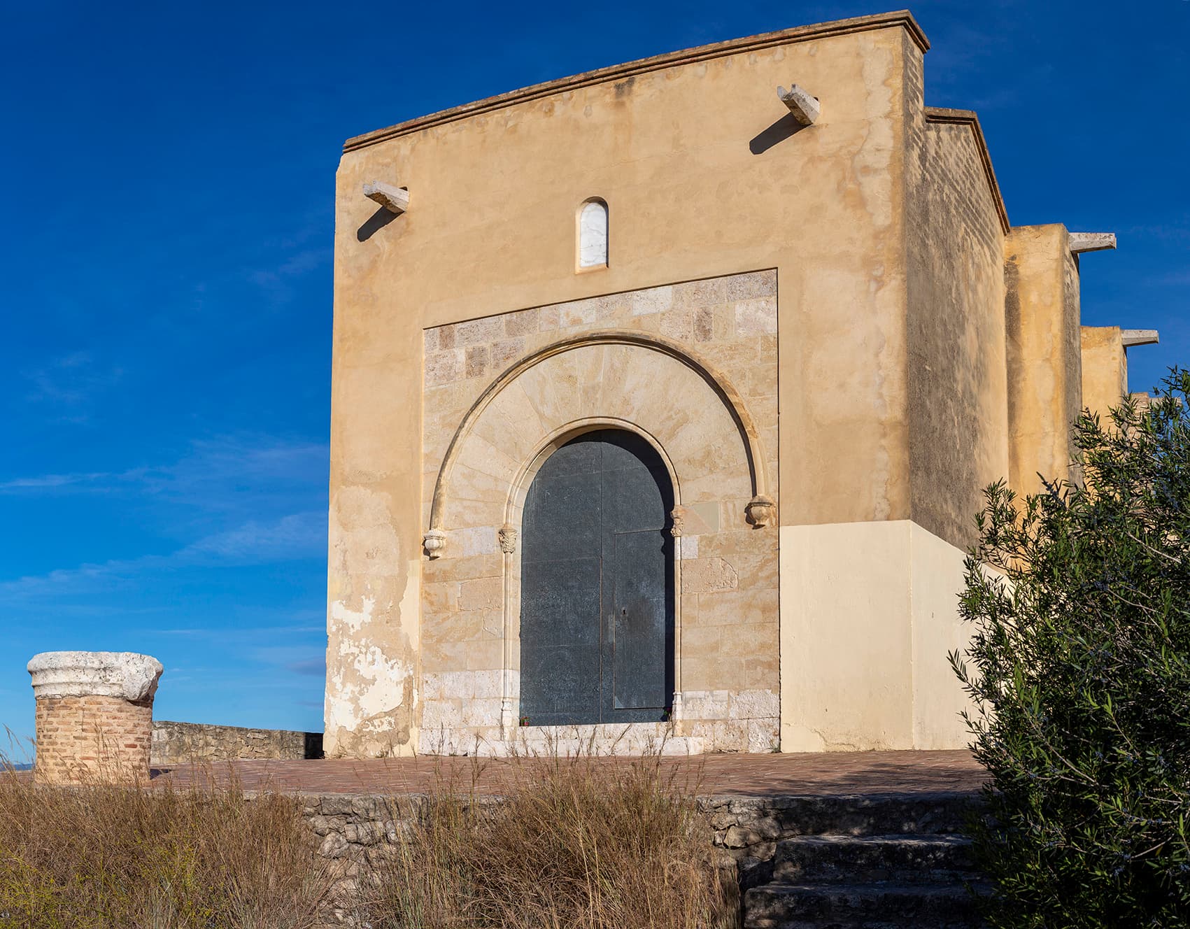 Ermita de Santa Anna, Xàtiva