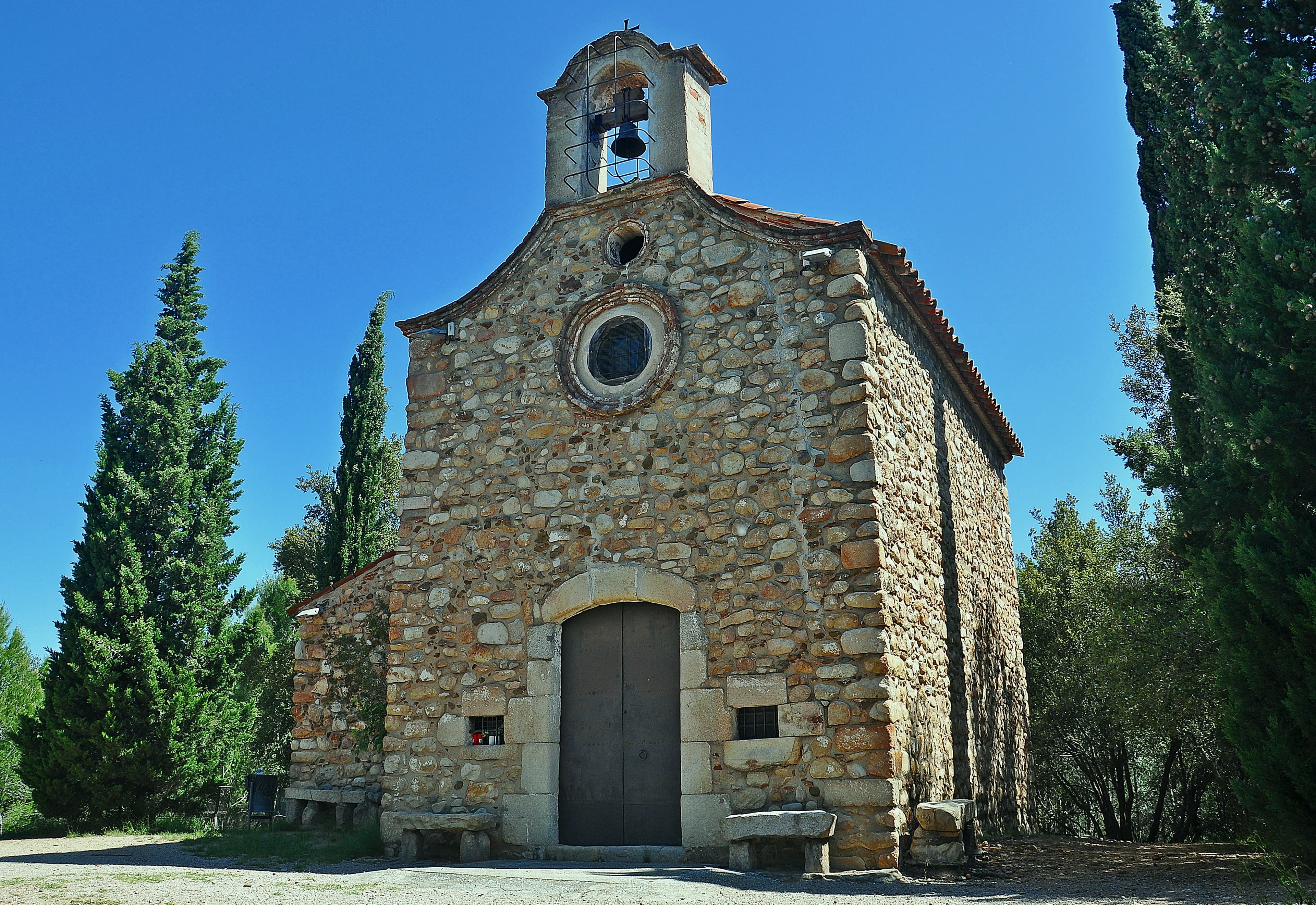 Santa Anna de Breda