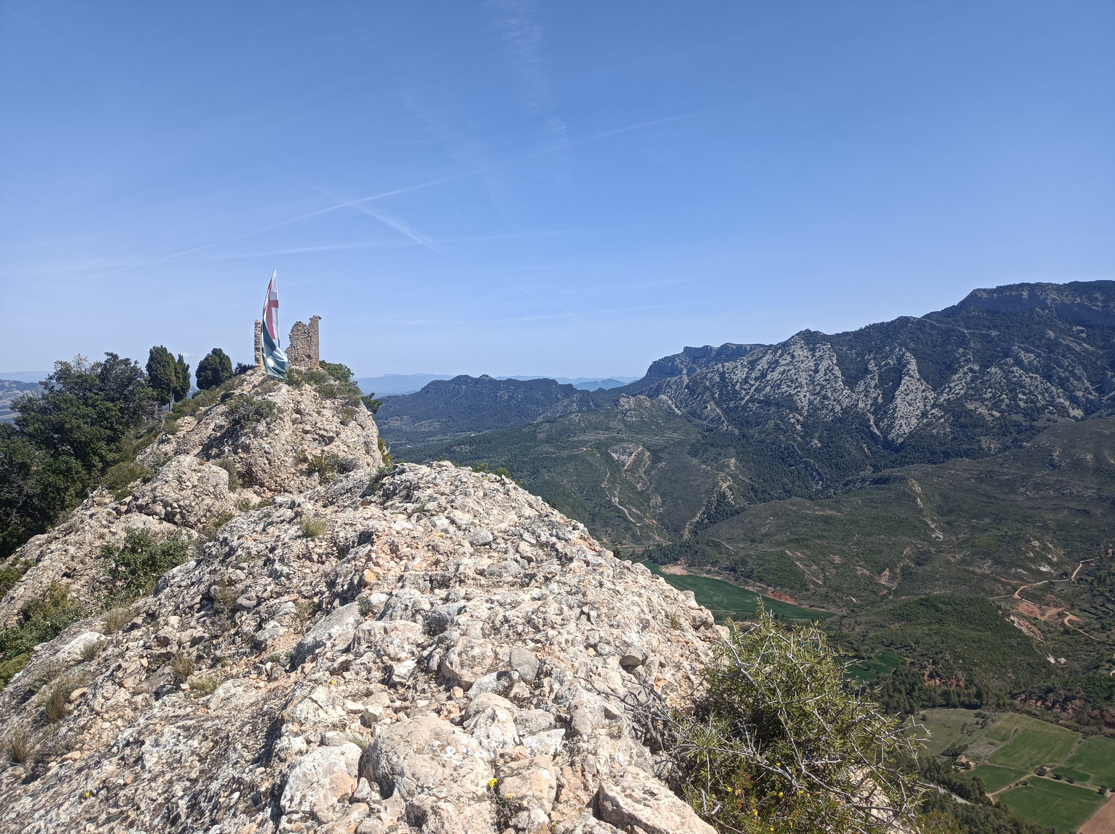 Ermita de Santa Bàrbara