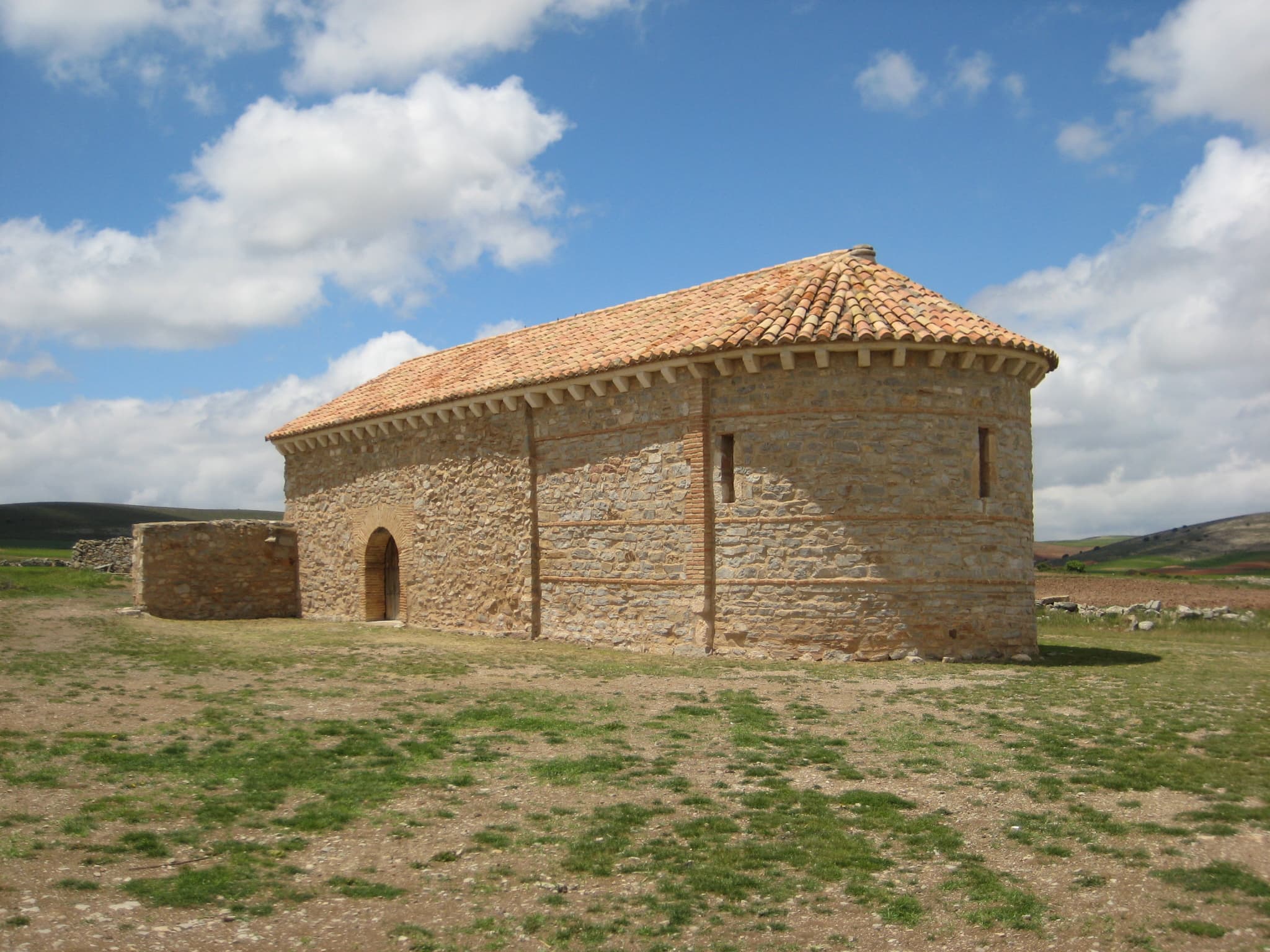 Hermitage of Santa Quiteria