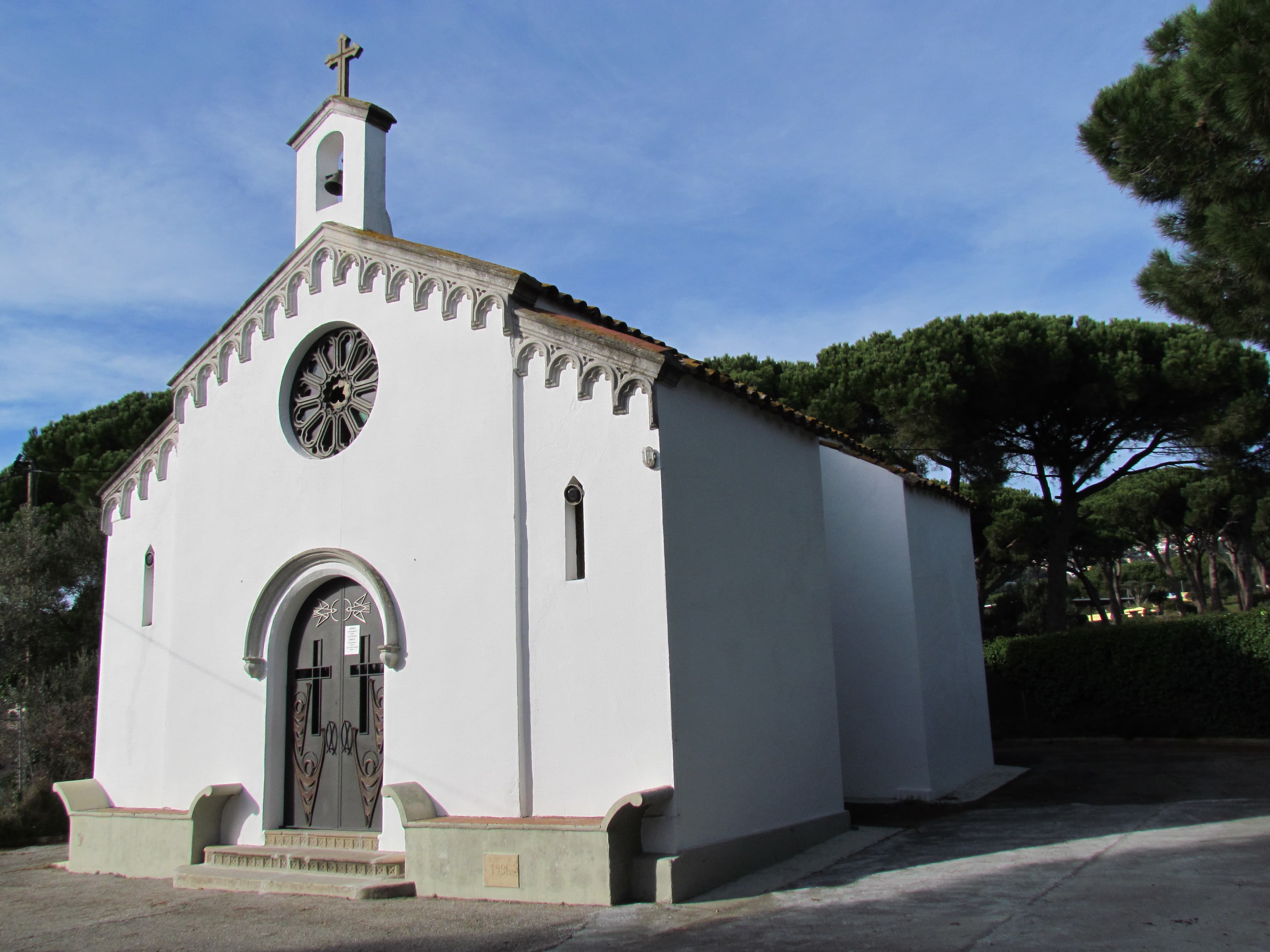 Santa Rita de Valldeix