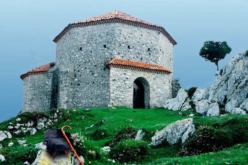 Ermita de Santiago
