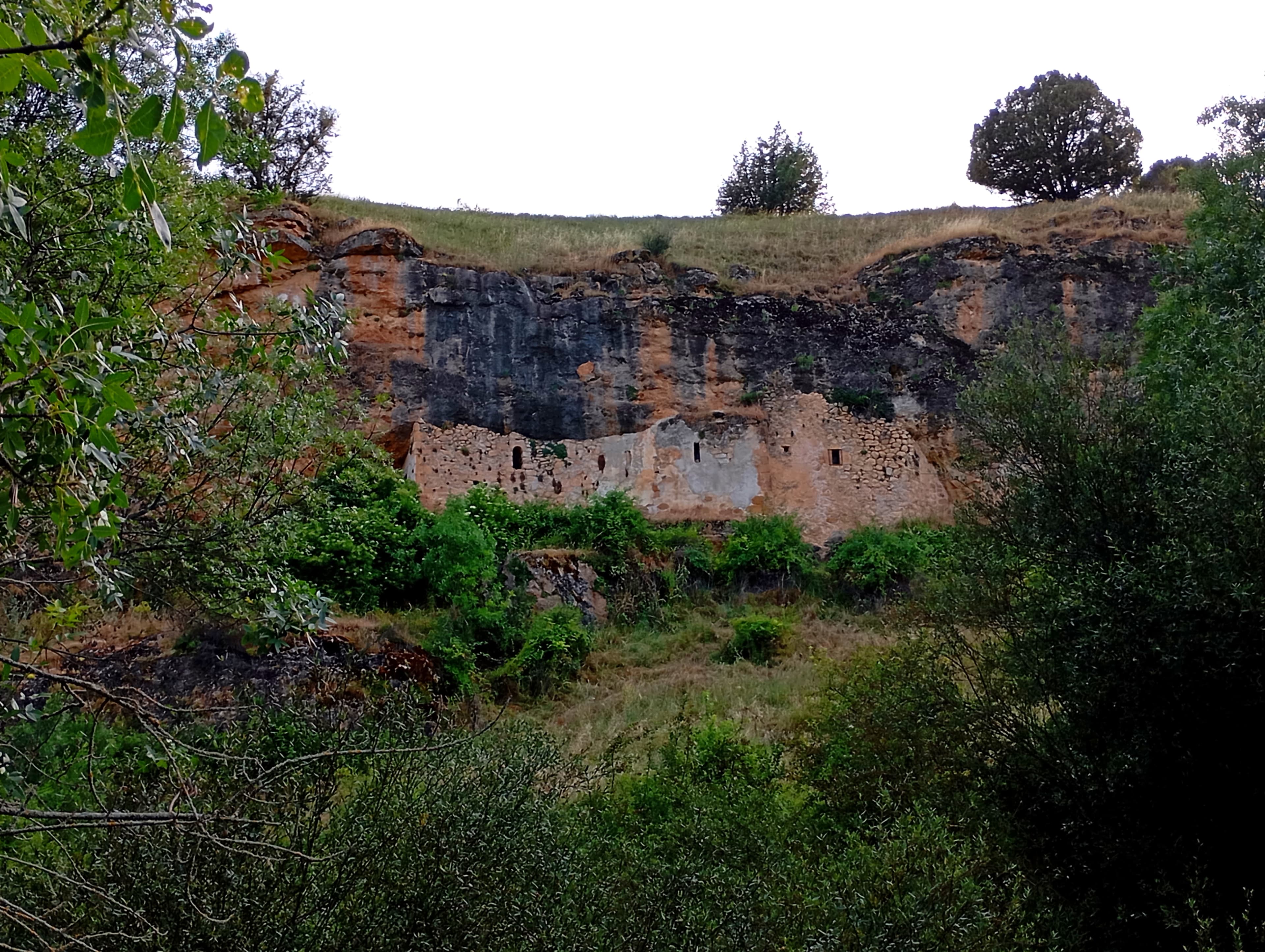 Ermita de Santiaguito