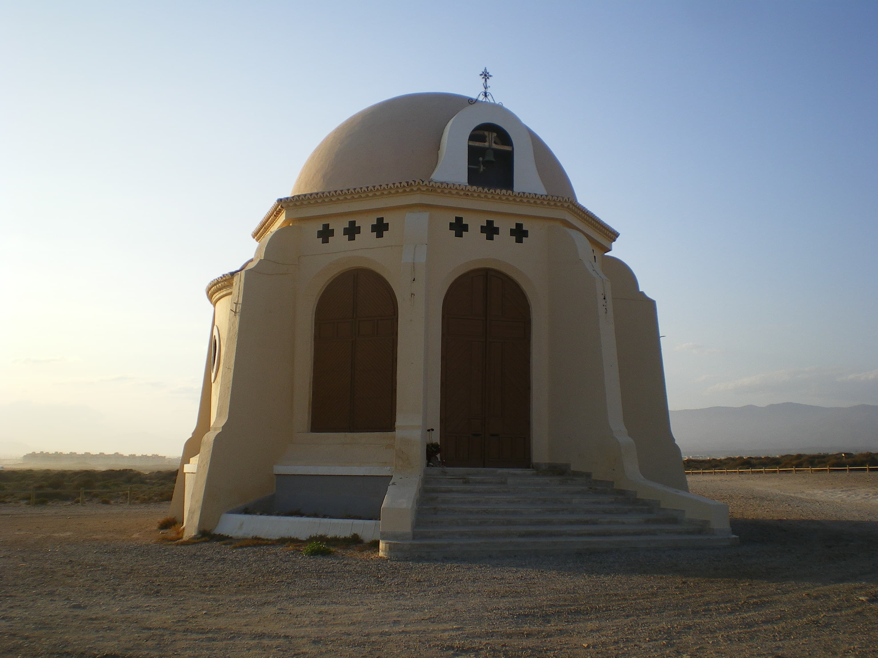 Ermita de Torre García