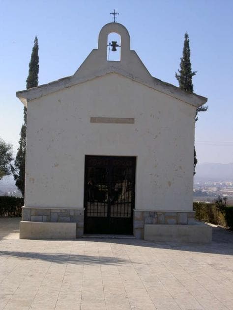 Ermita de La Aparecida