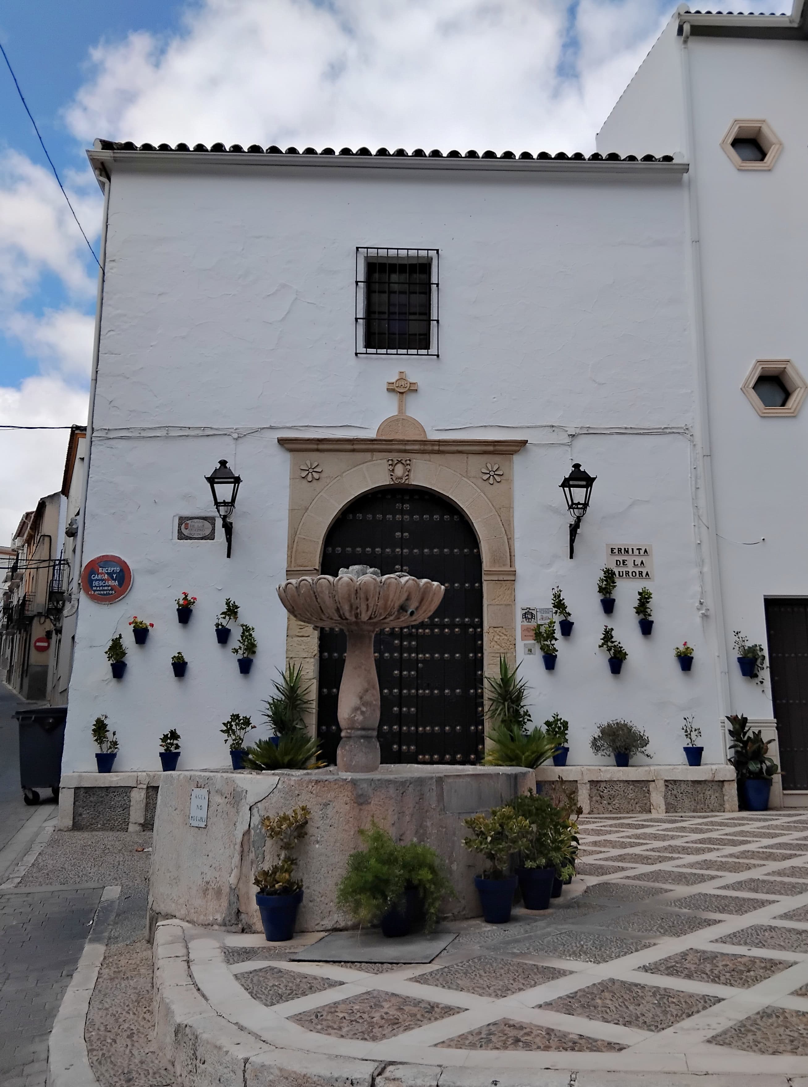Ermita de la Aurora