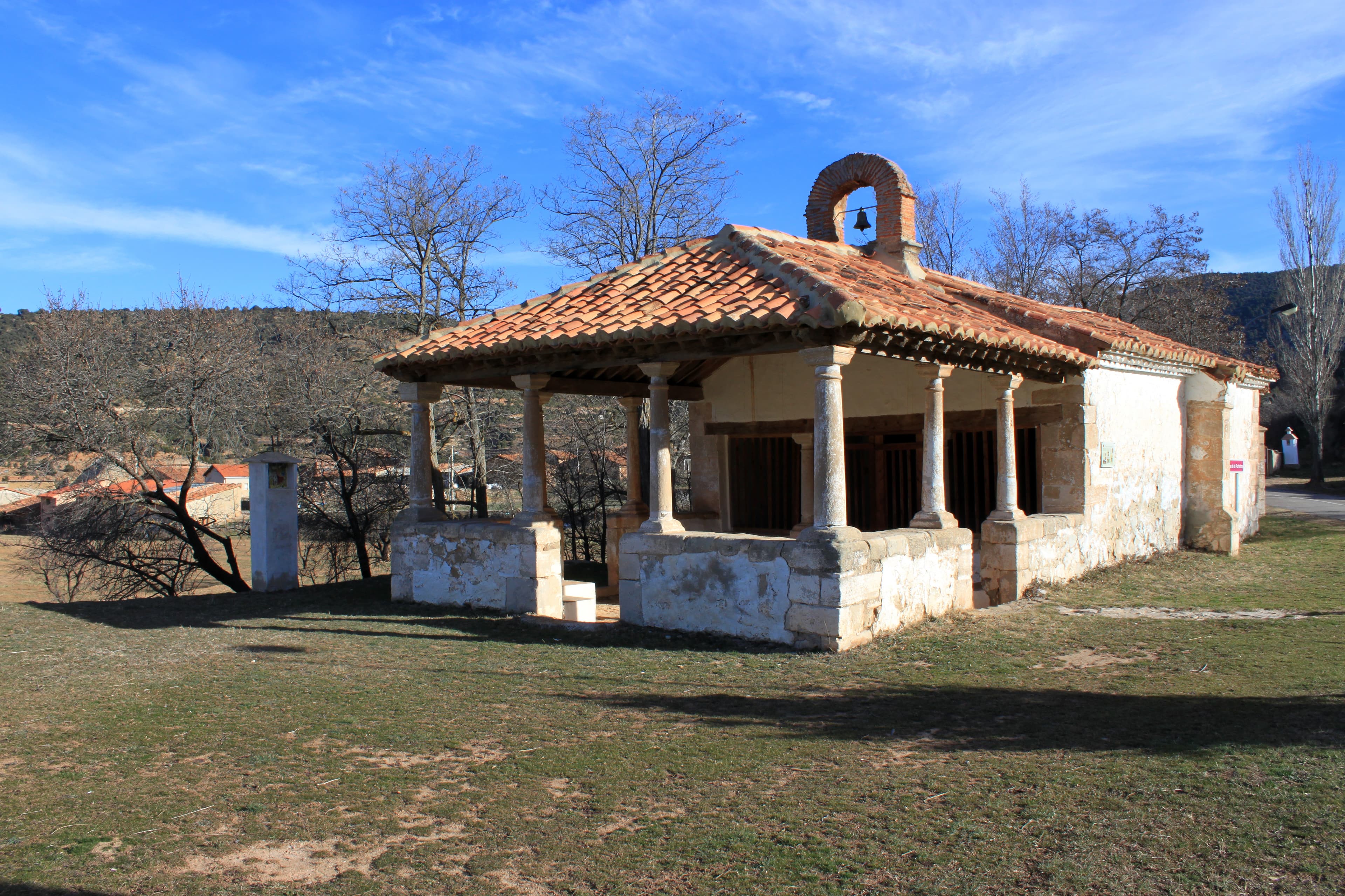 Church of the Immaculate and Calvary