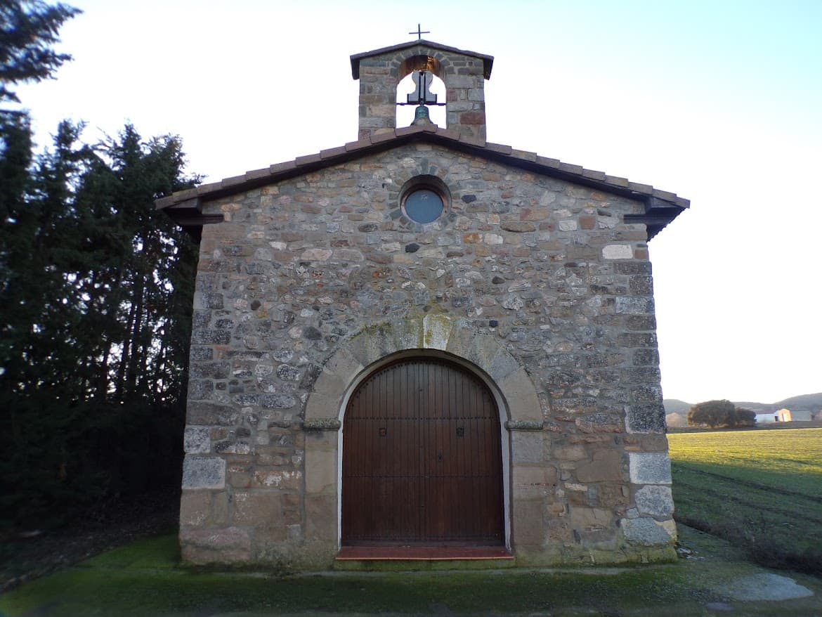 Ermita de Nuestra Señora del Pla