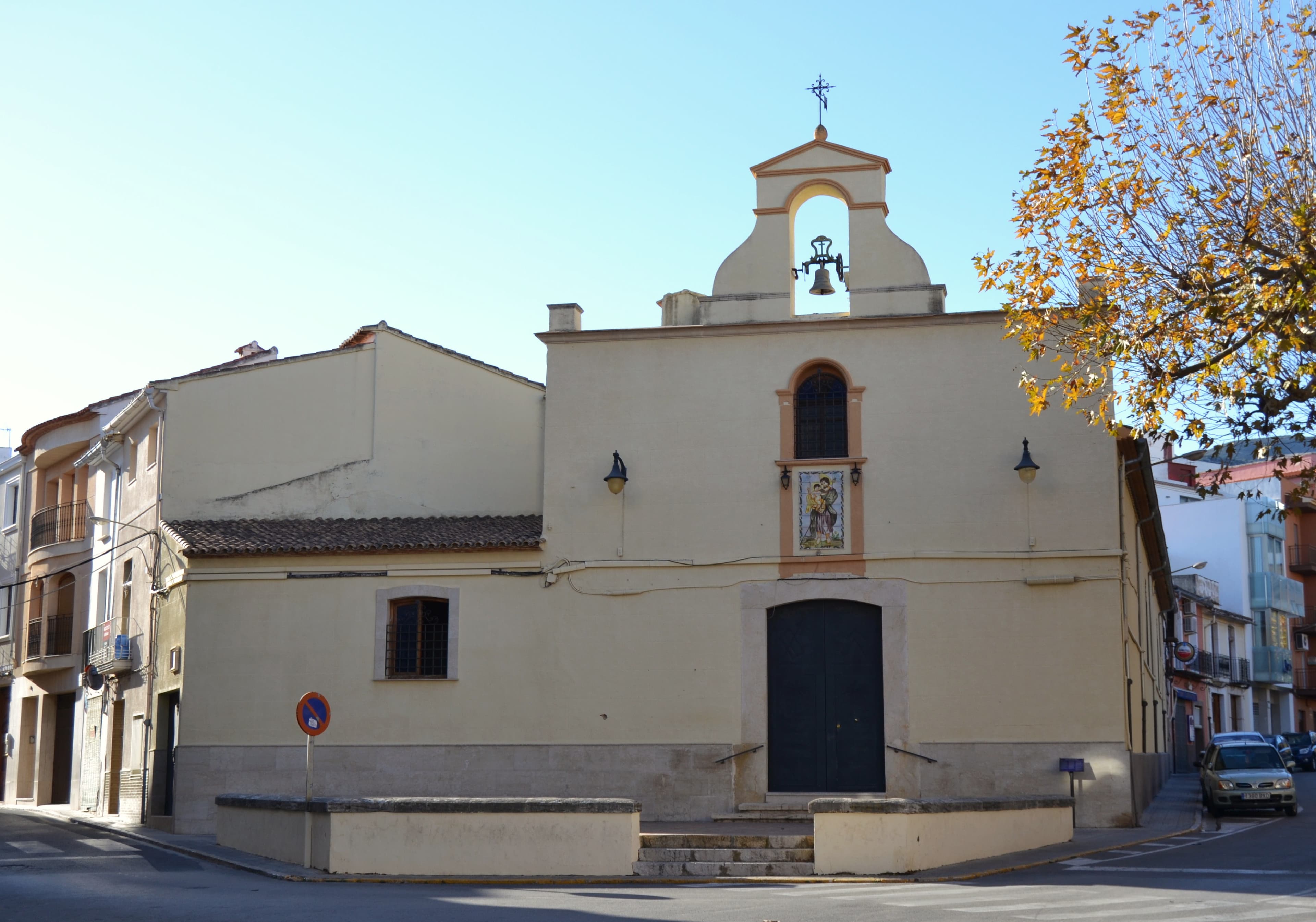 Ermita de Sant Josep de Pego