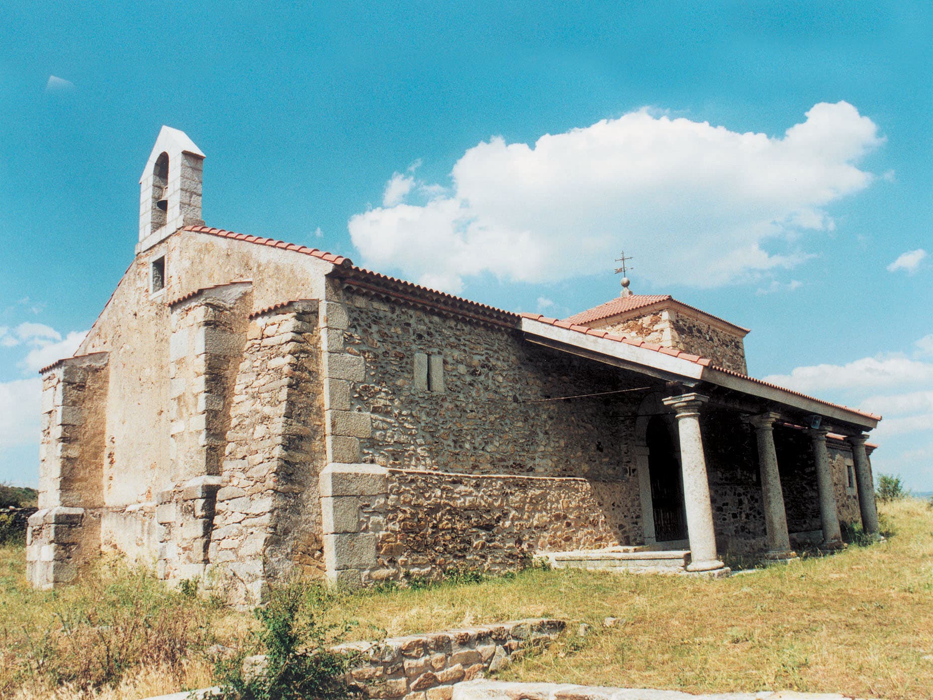 Ermita de la Virgen del Buen Suceso